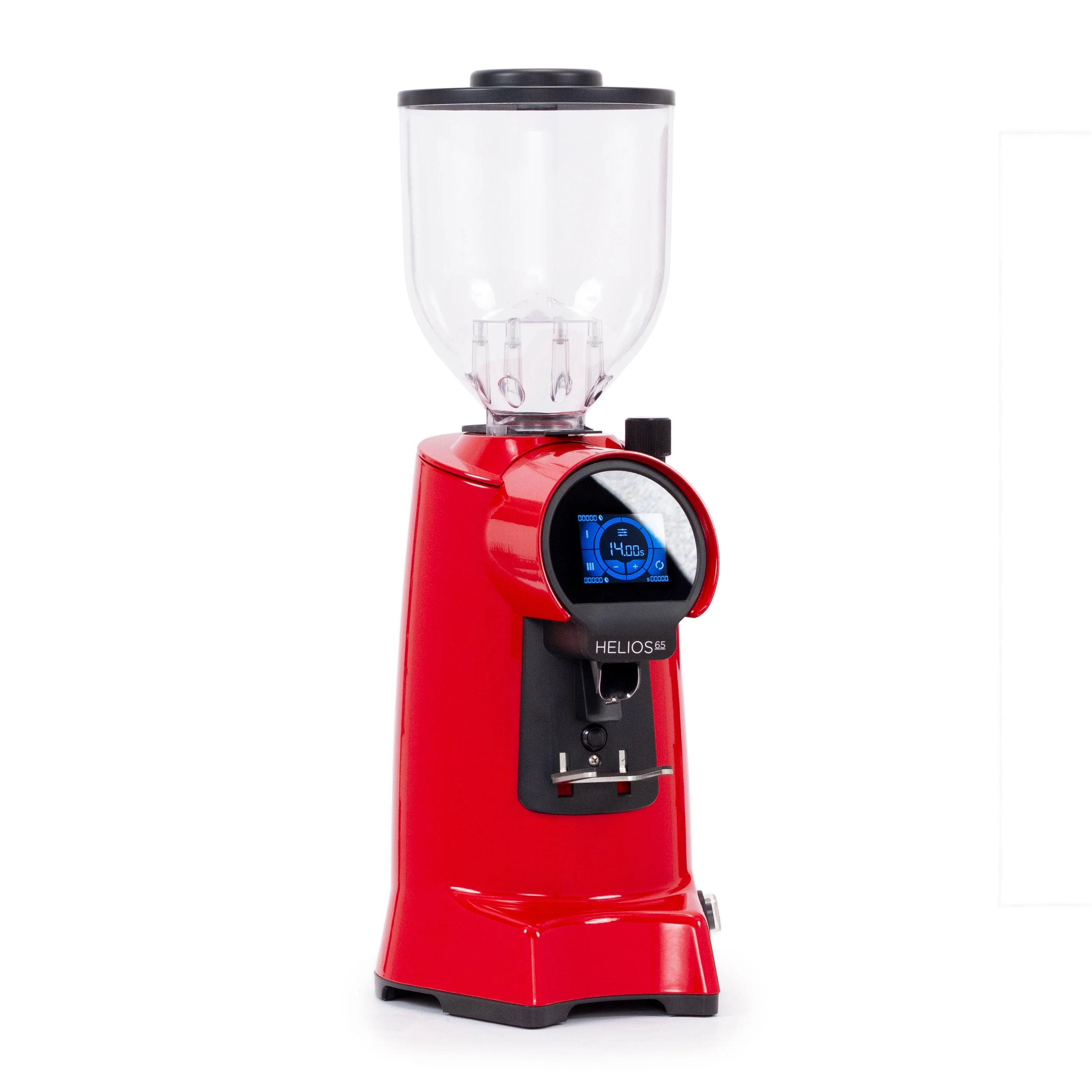 Eureka Helios 65 Espresso Grinder - Image 32