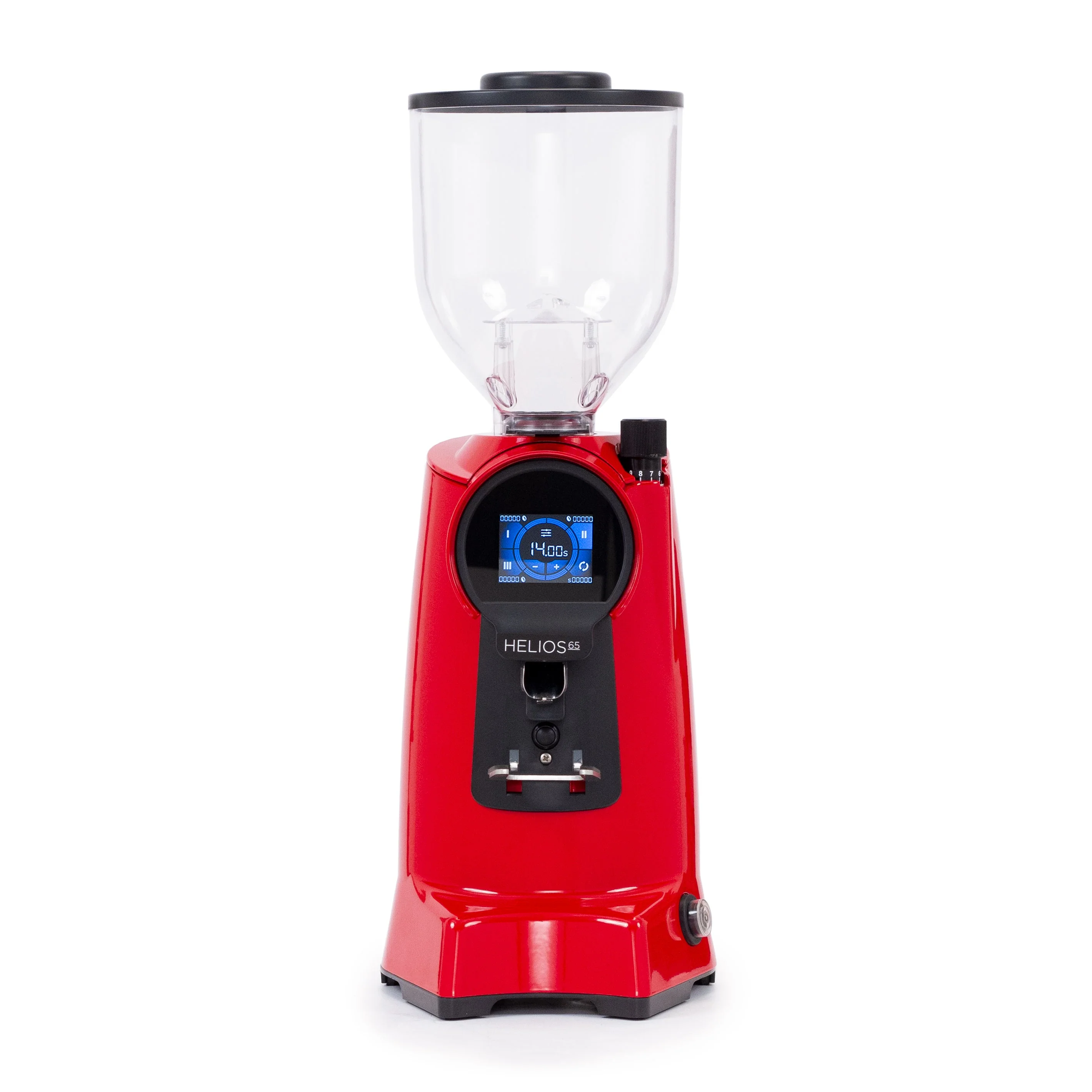 Eureka Helios 65 Espresso Grinder - Image 33