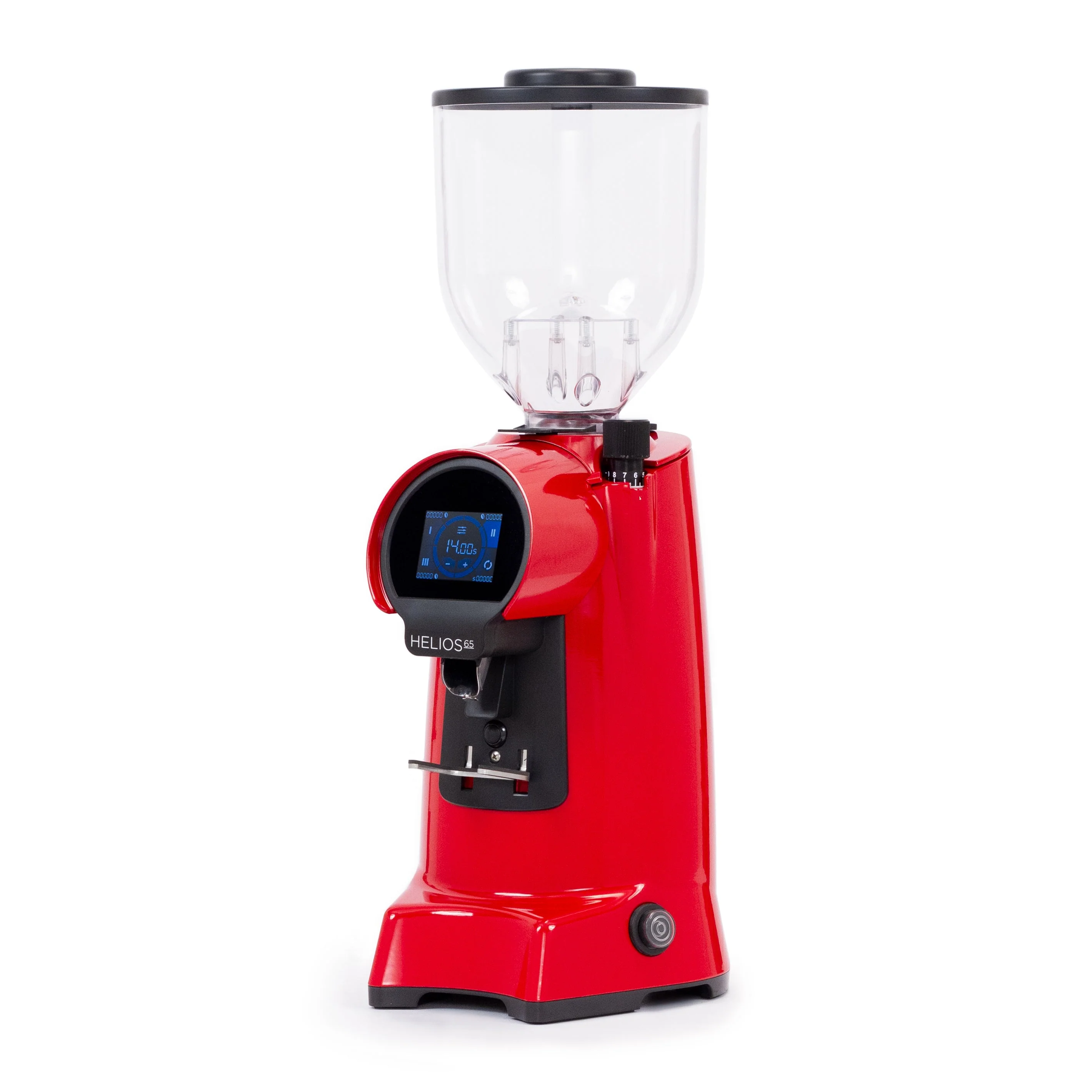 Eureka Helios 65 Espresso Grinder - Image 34