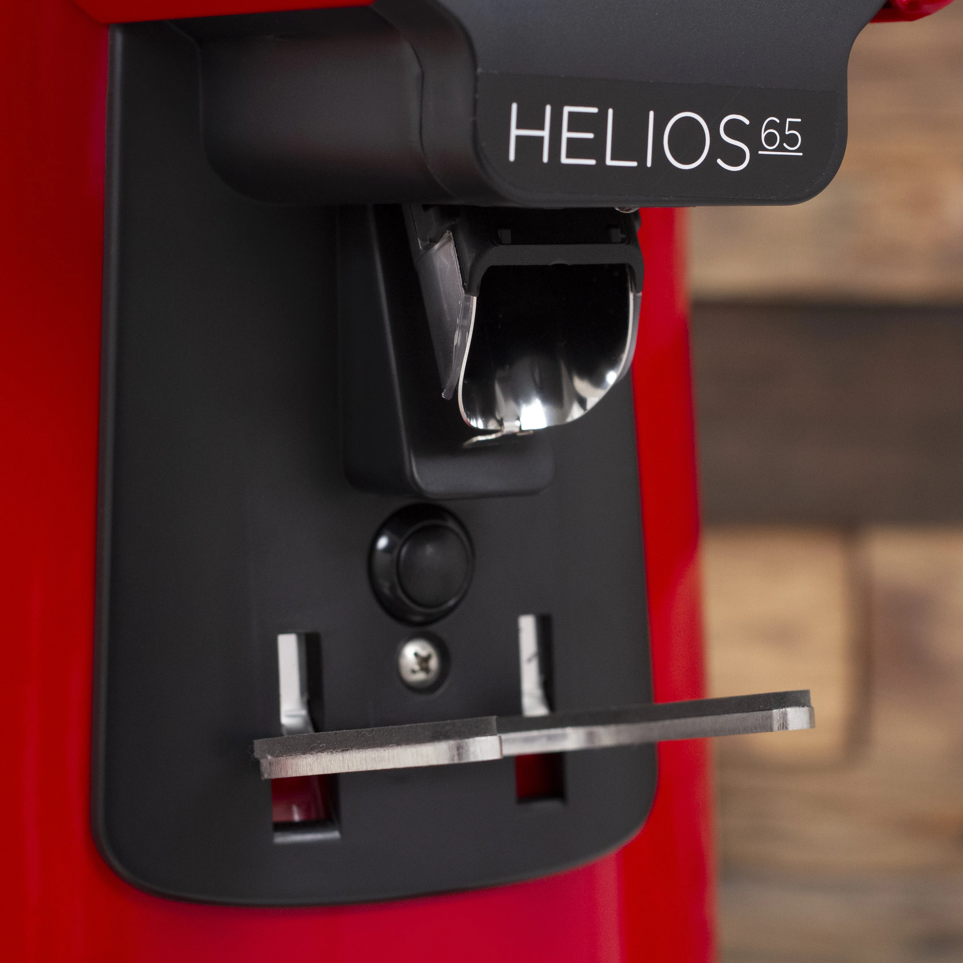 Eureka Helios 65 Espresso Grinder - Image 39