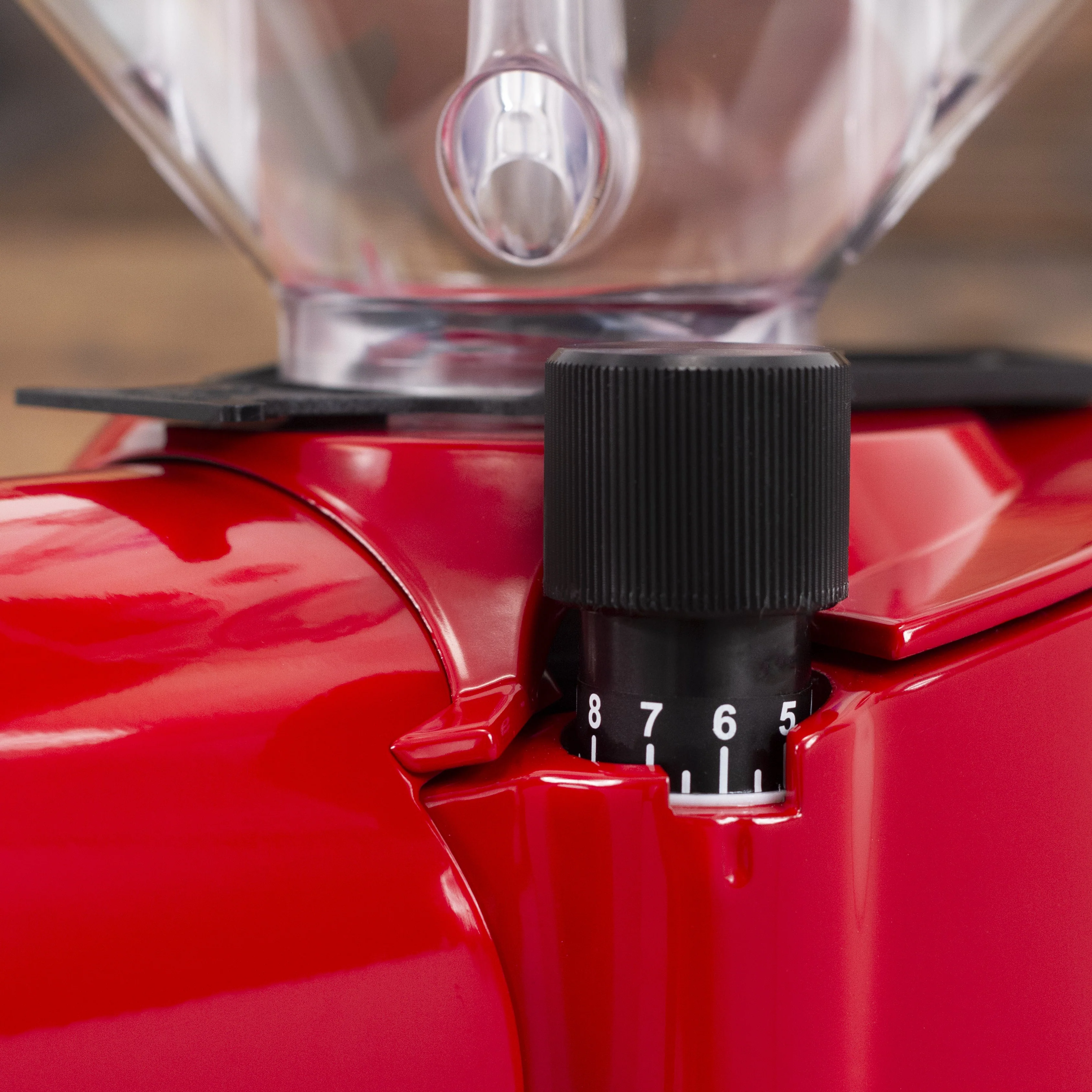 Eureka Helios 65 Espresso Grinder - Image 43