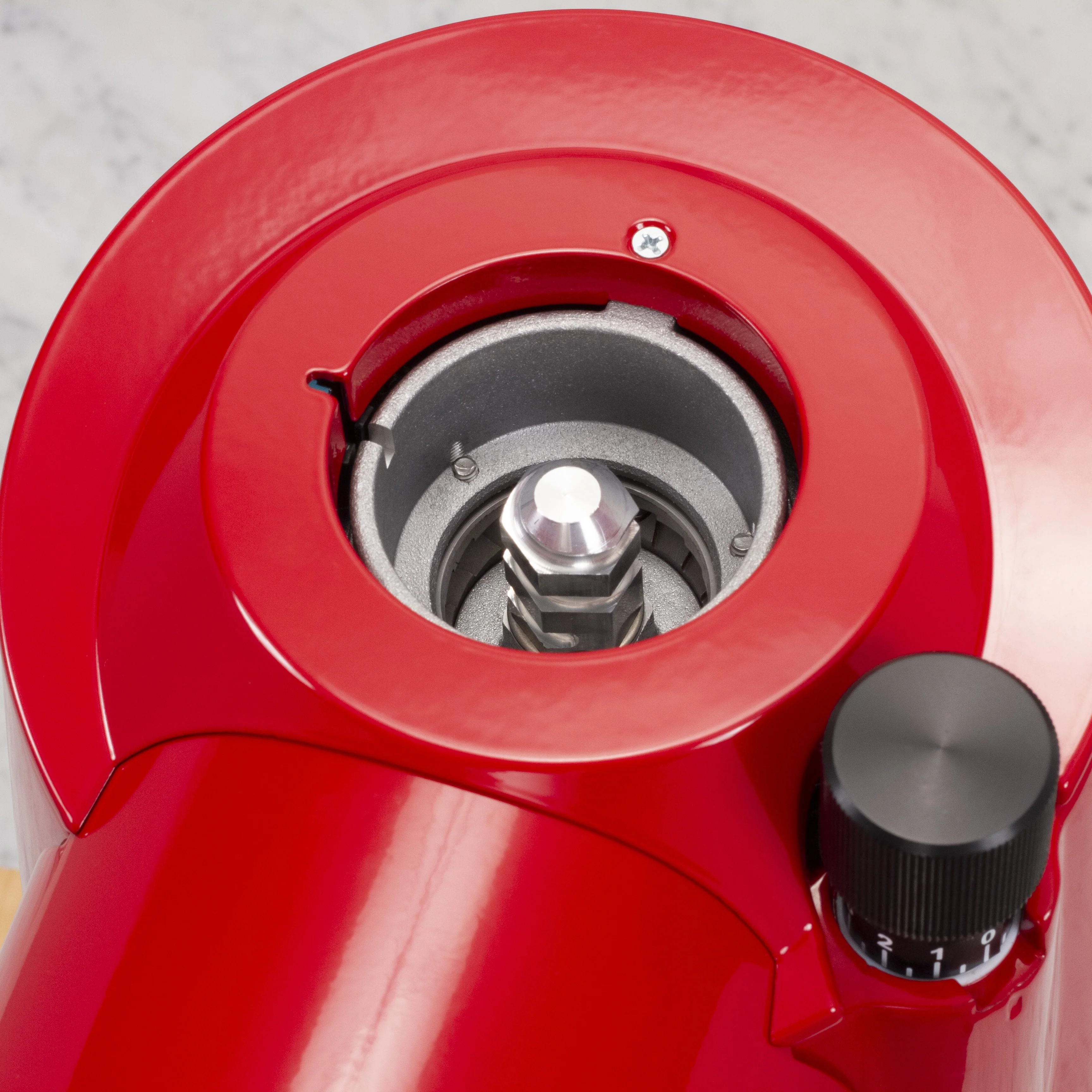 Eureka Helios 65 Espresso Grinder - Image 45