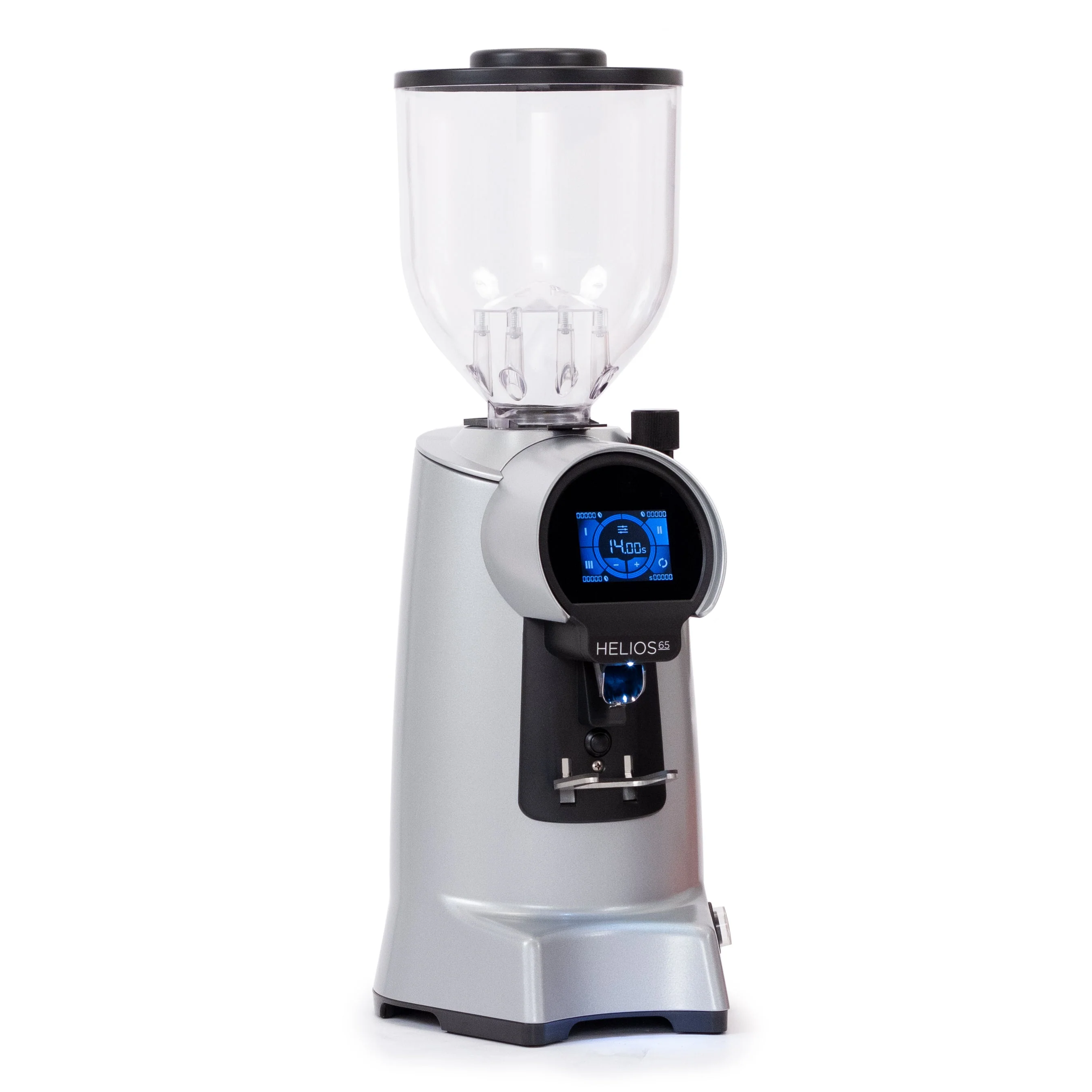 Eureka Helios 65 Espresso Grinder - Image 48