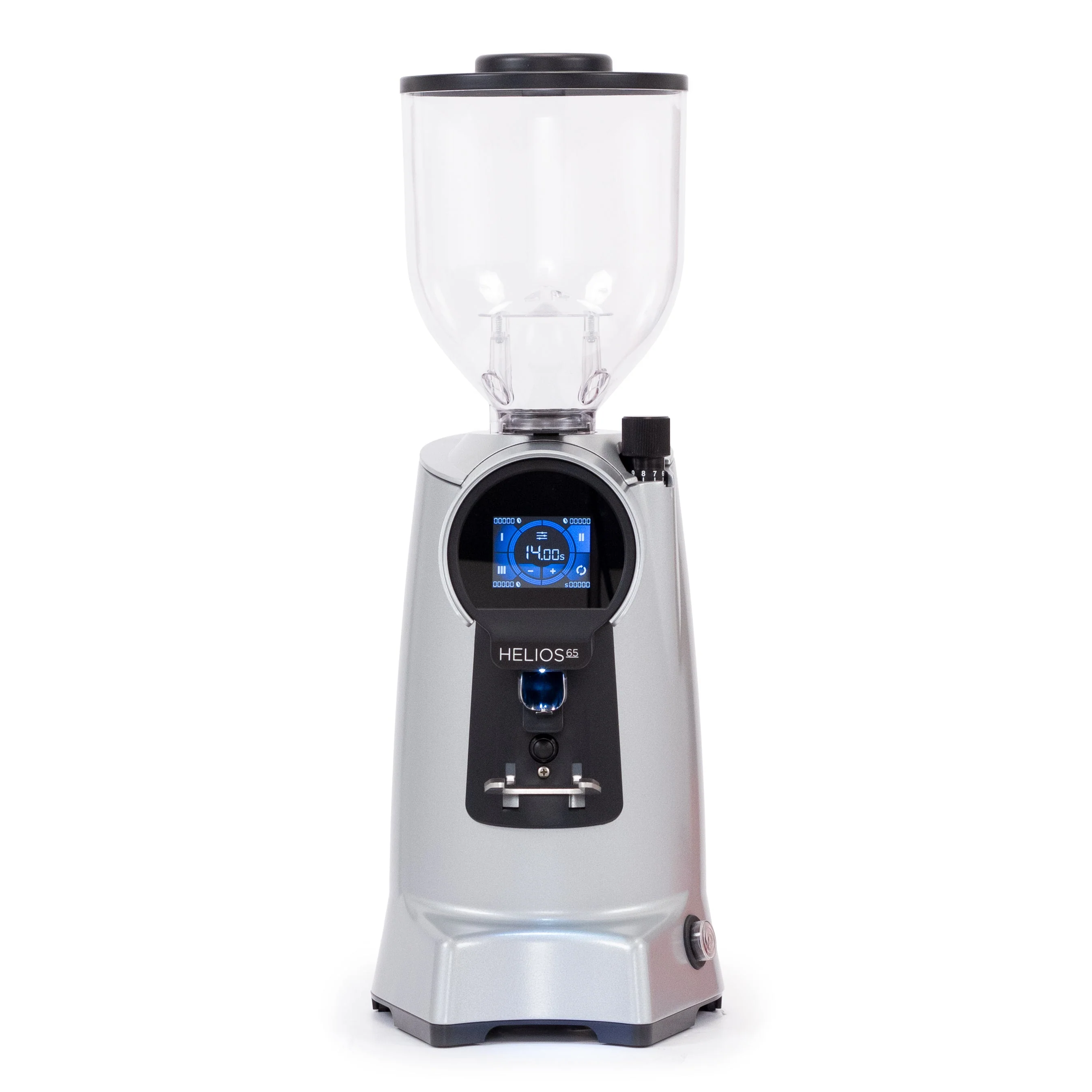 Eureka Helios 65 Espresso Grinder - Image 49