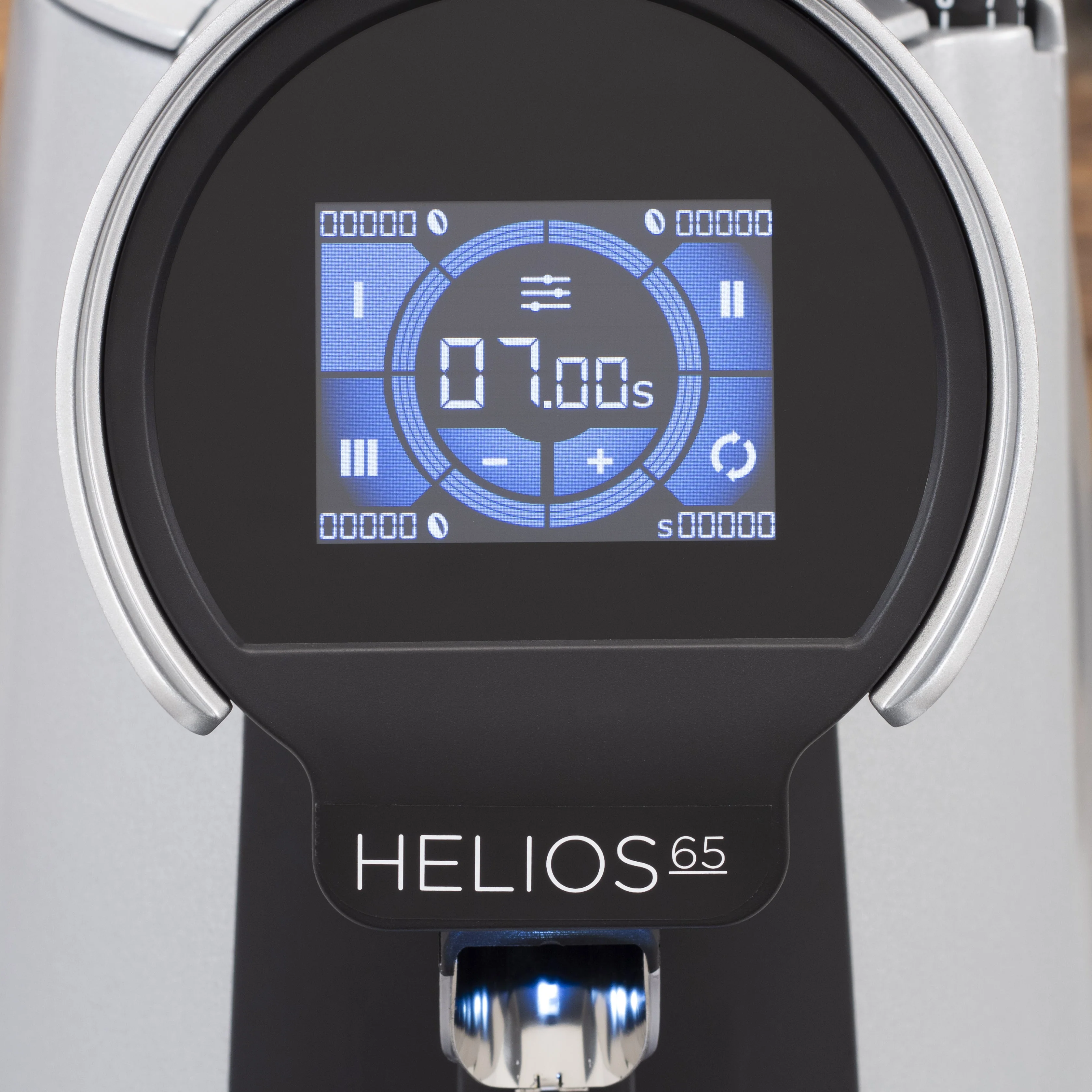 Eureka Helios 65 Espresso Grinder - Image 54
