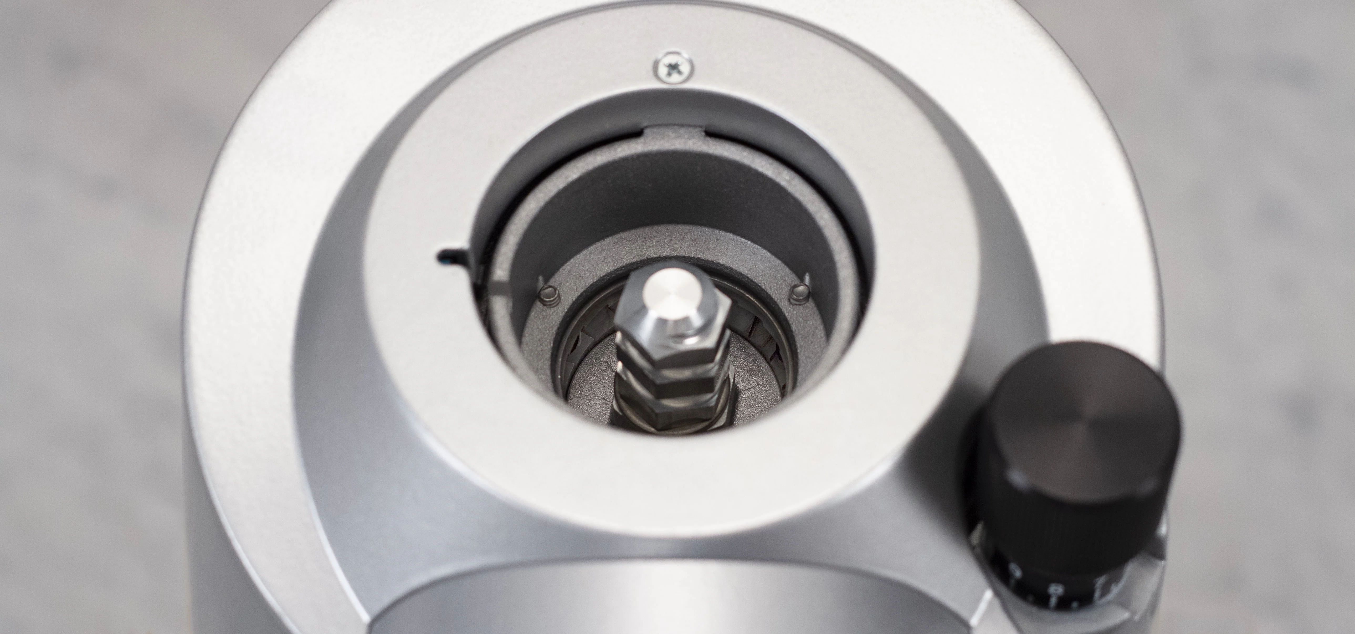 Eureka Helios 65 Espresso Grinder - Image 58