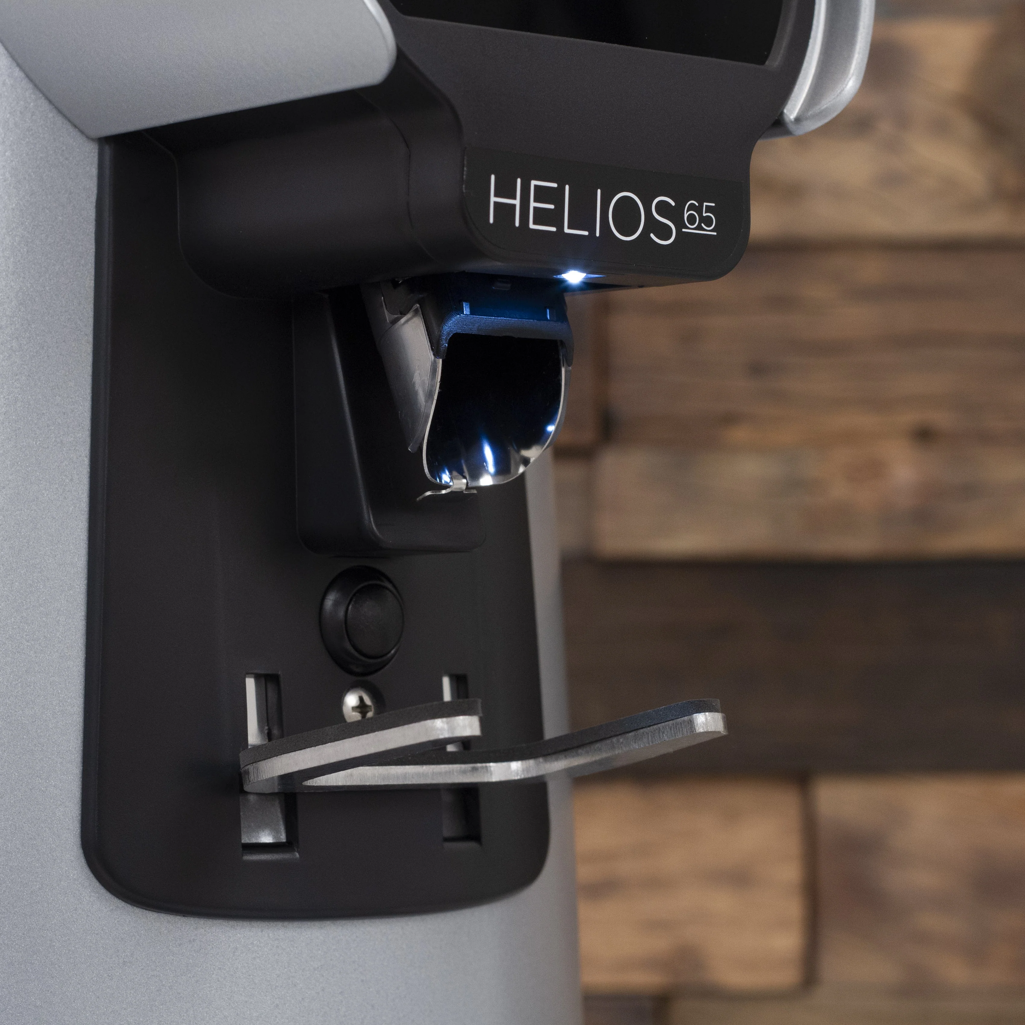 Eureka Helios 65 Espresso Grinder - Image 60