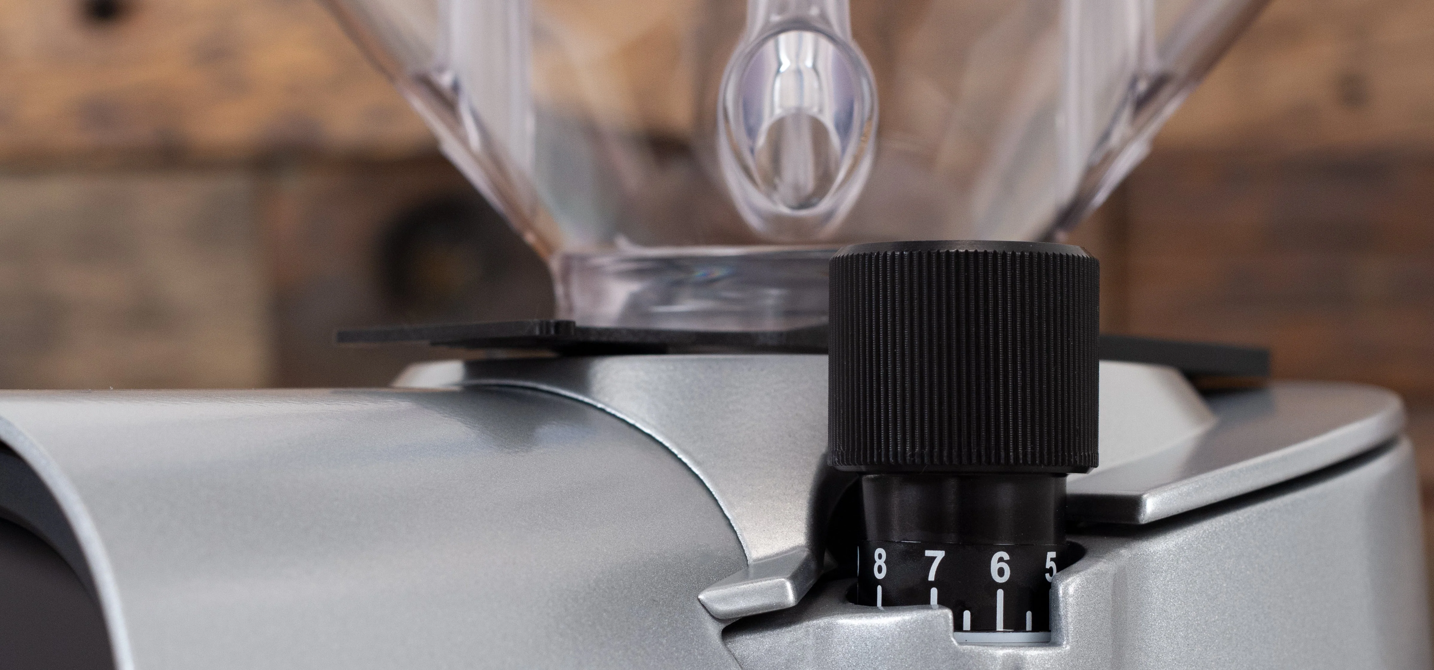 Eureka Helios 65 Espresso Grinder - Image 62