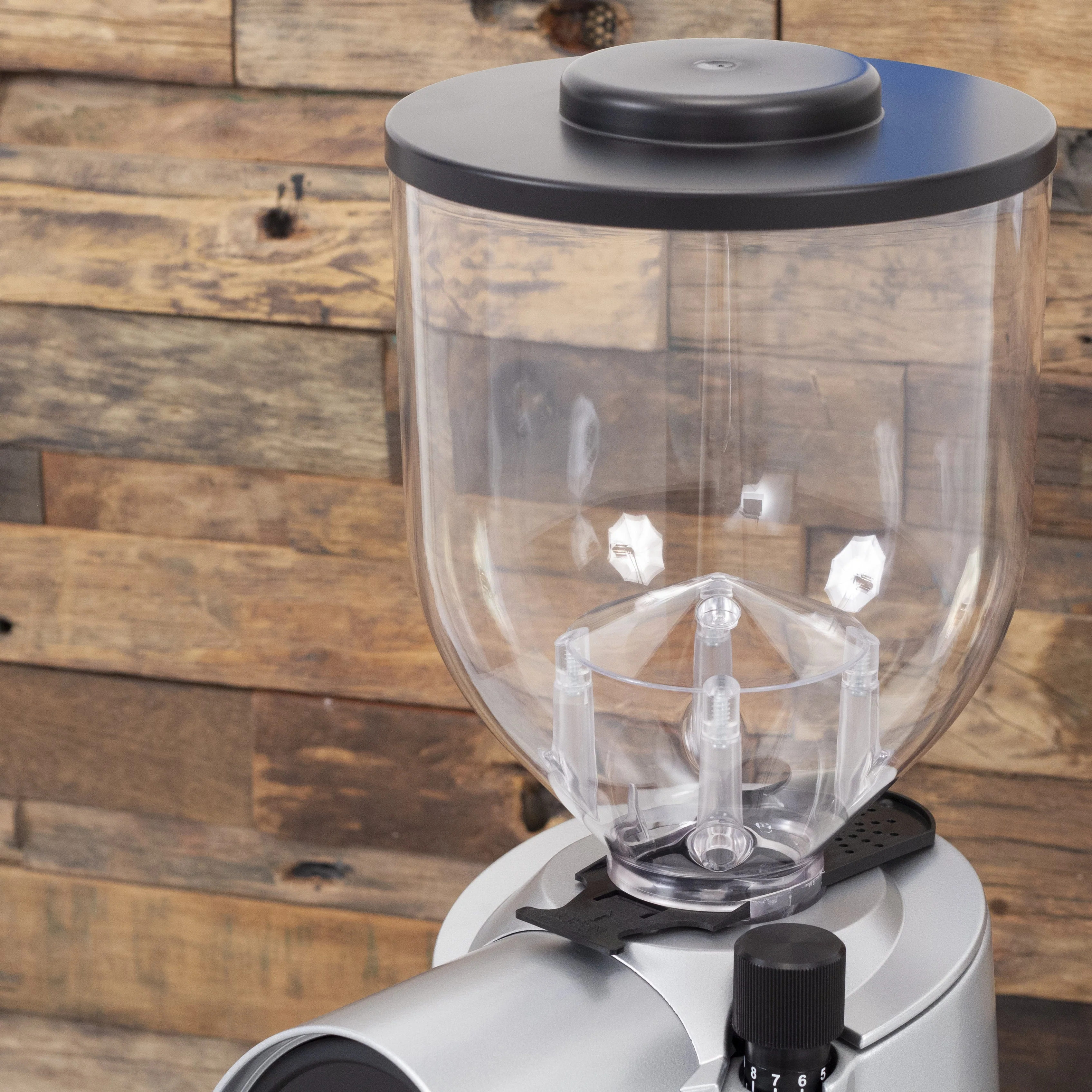 Eureka Helios 65 Espresso Grinder - Image 65