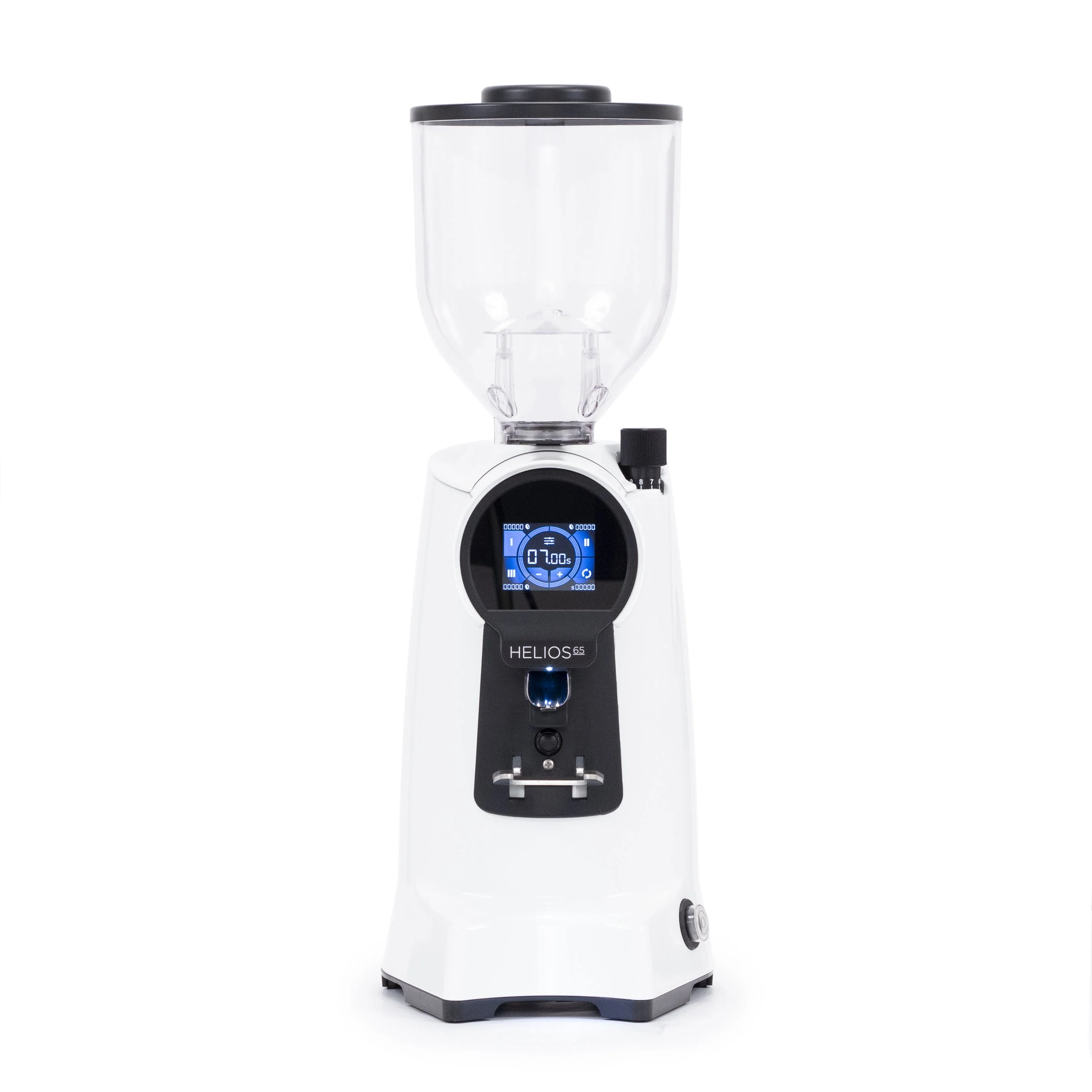 Eureka Helios 65 Espresso Grinder - Image 67