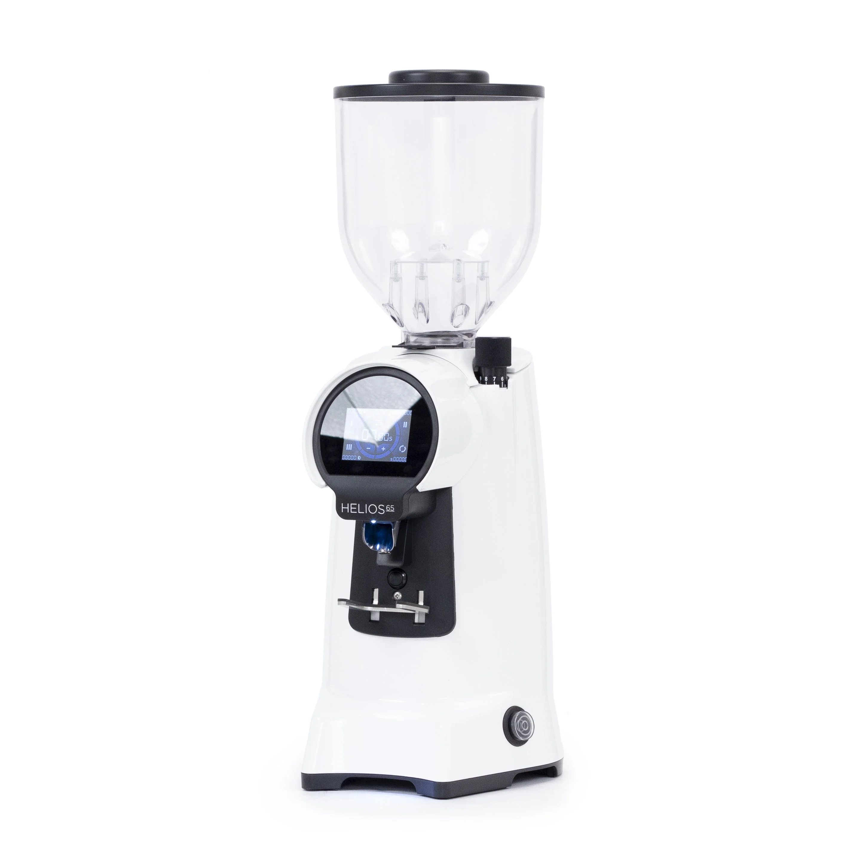 Eureka Helios 65 Espresso Grinder - Image 68