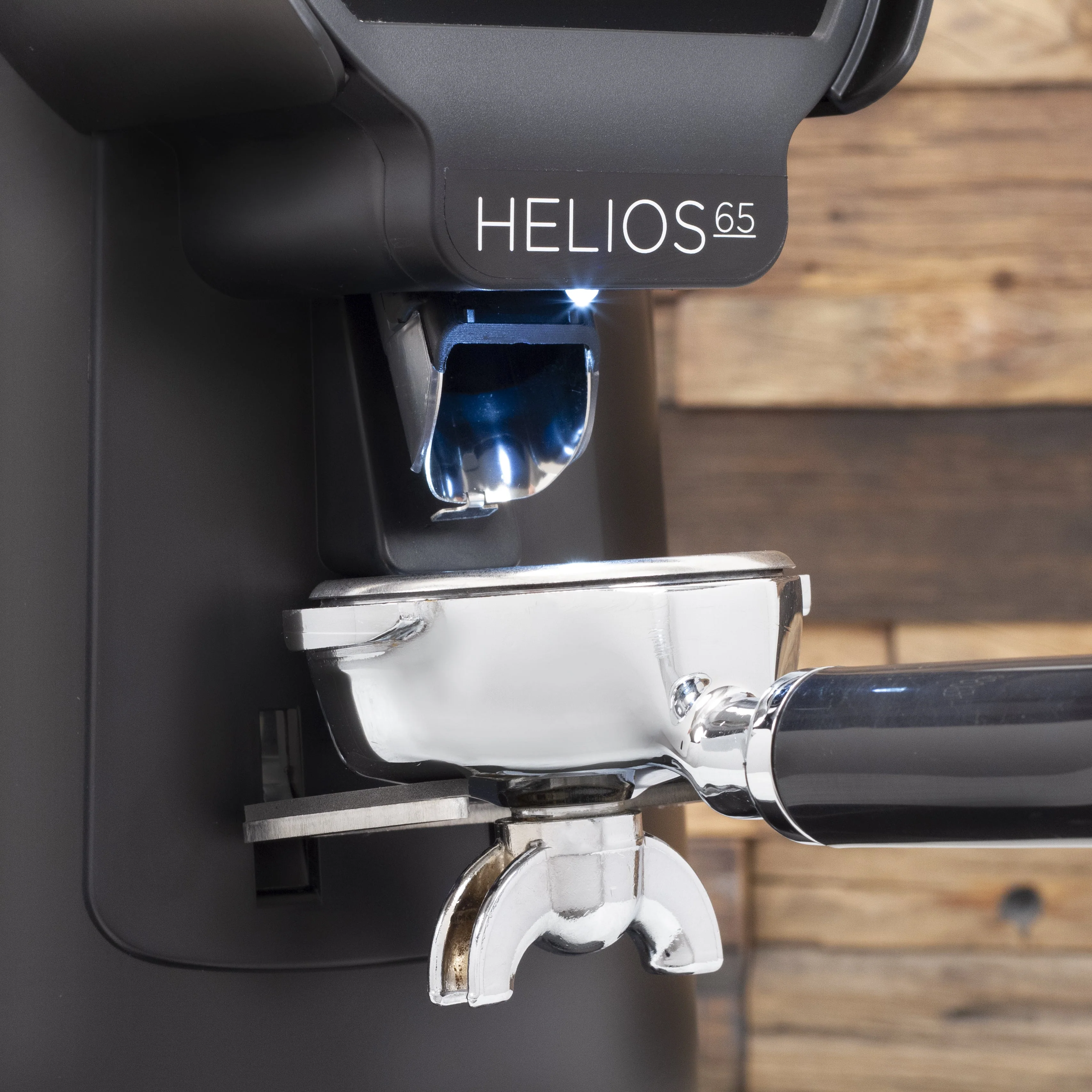 Eureka Helios 65 Espresso Grinder - Image 7