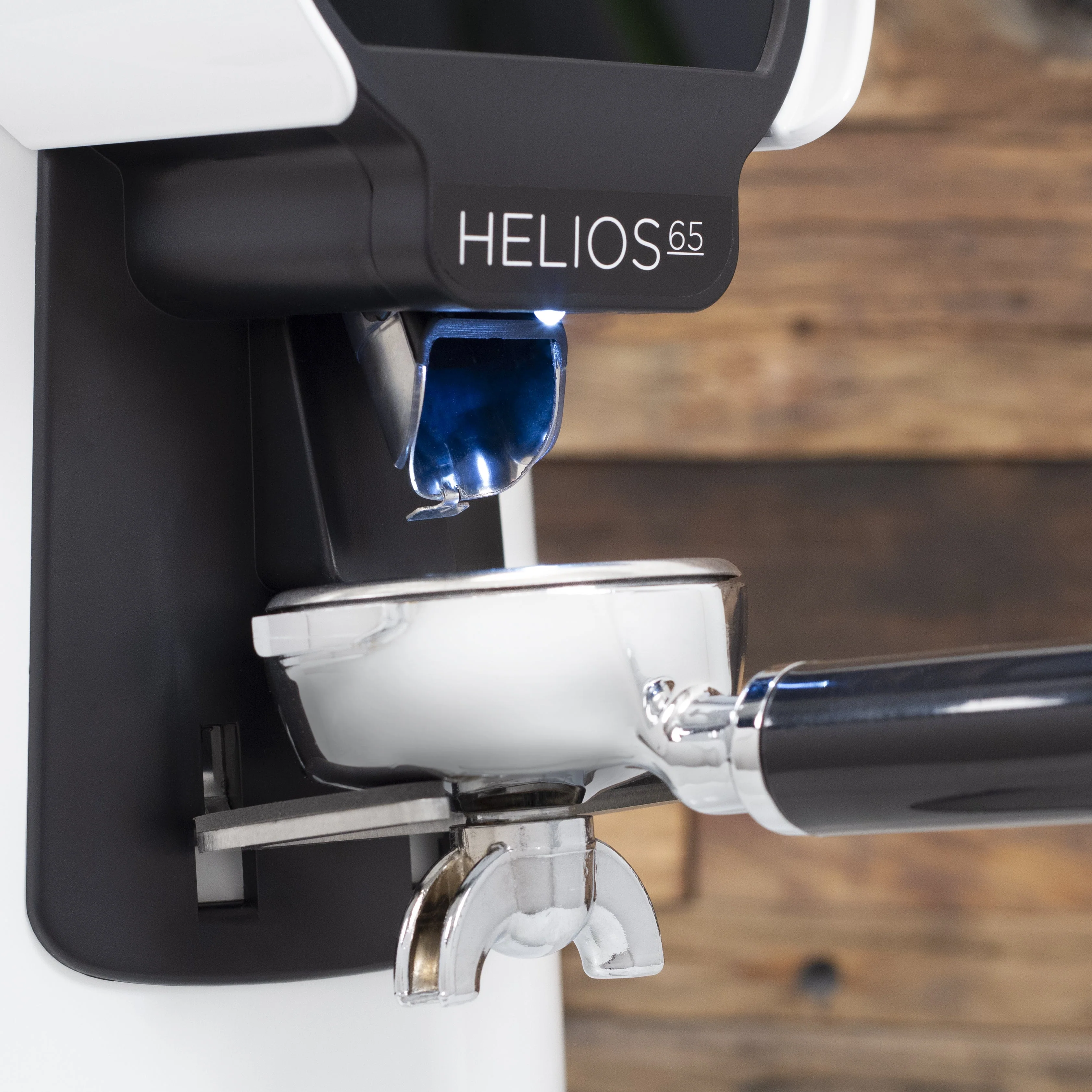 Eureka Helios 65 Espresso Grinder - Image 75