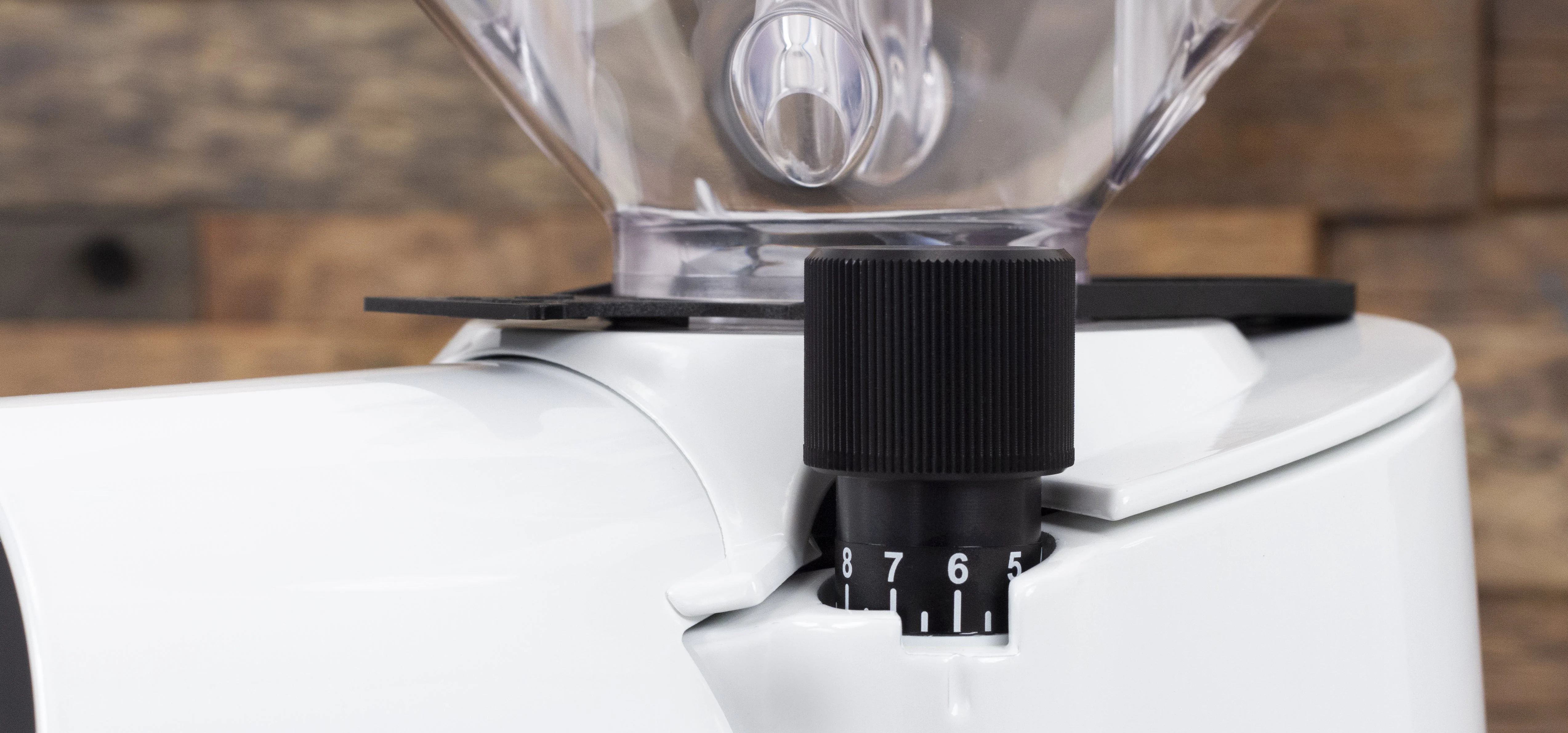 Eureka Helios 65 Espresso Grinder - Image 77