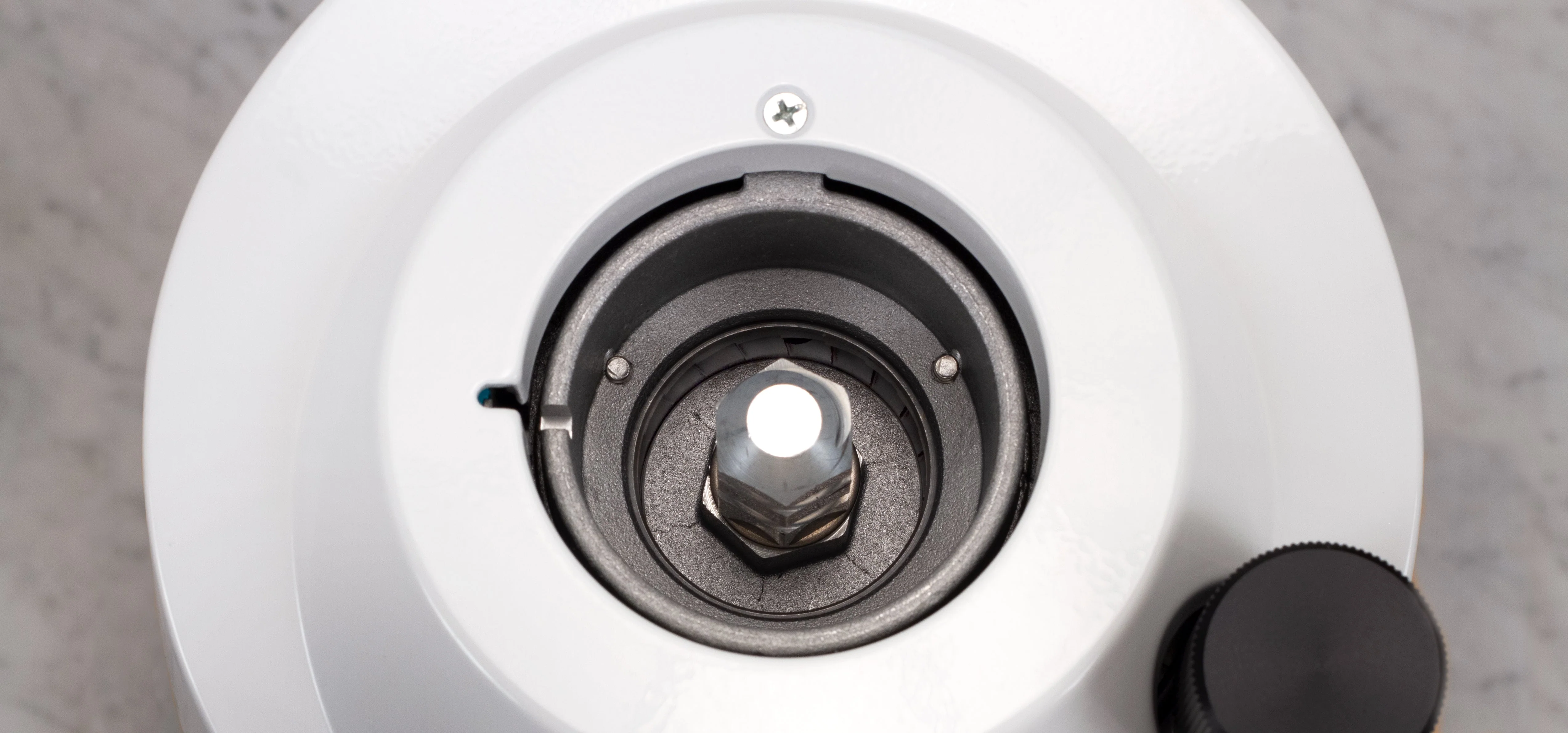Eureka Helios 65 Espresso Grinder - Image 79