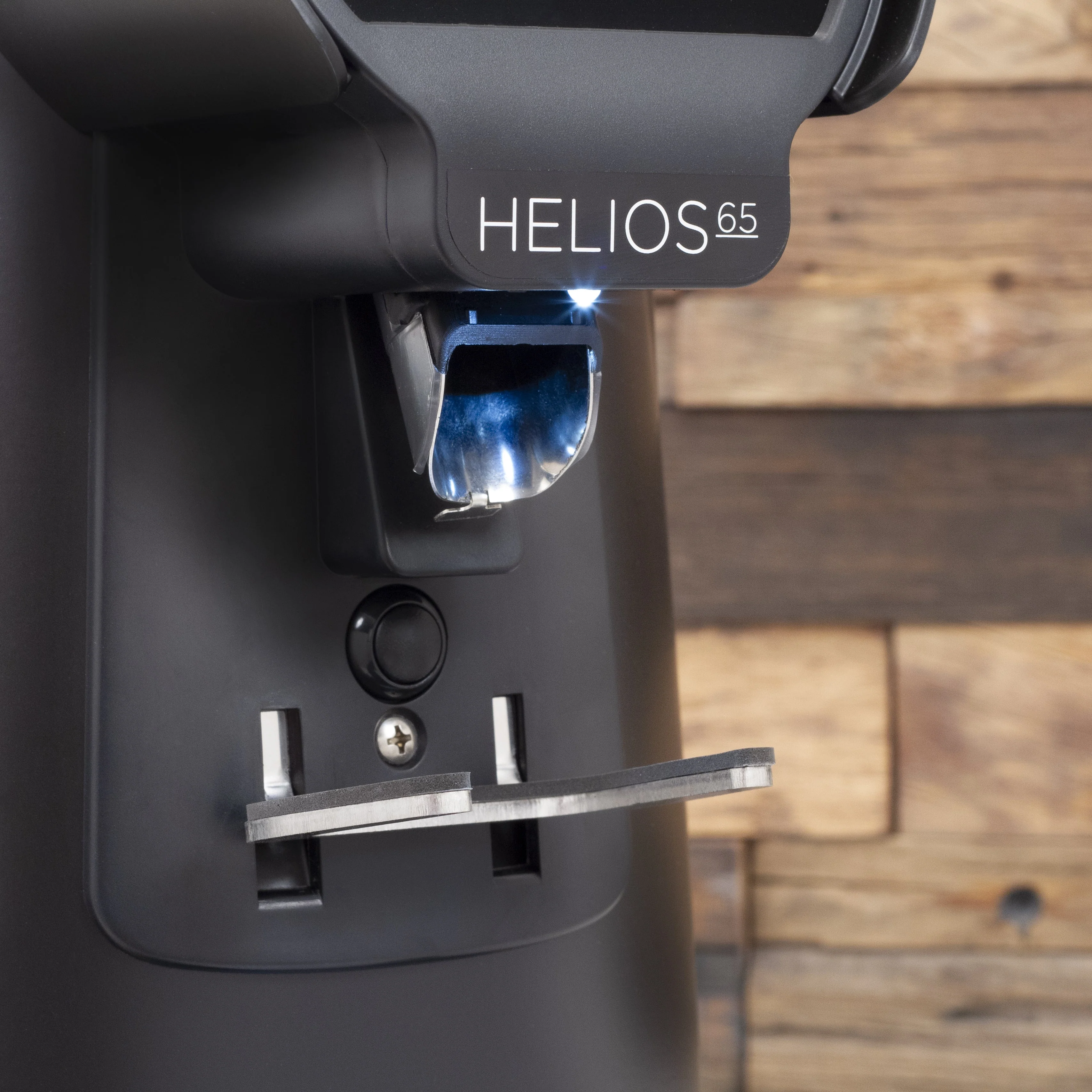 Eureka Helios 65 Espresso Grinder - Image 8