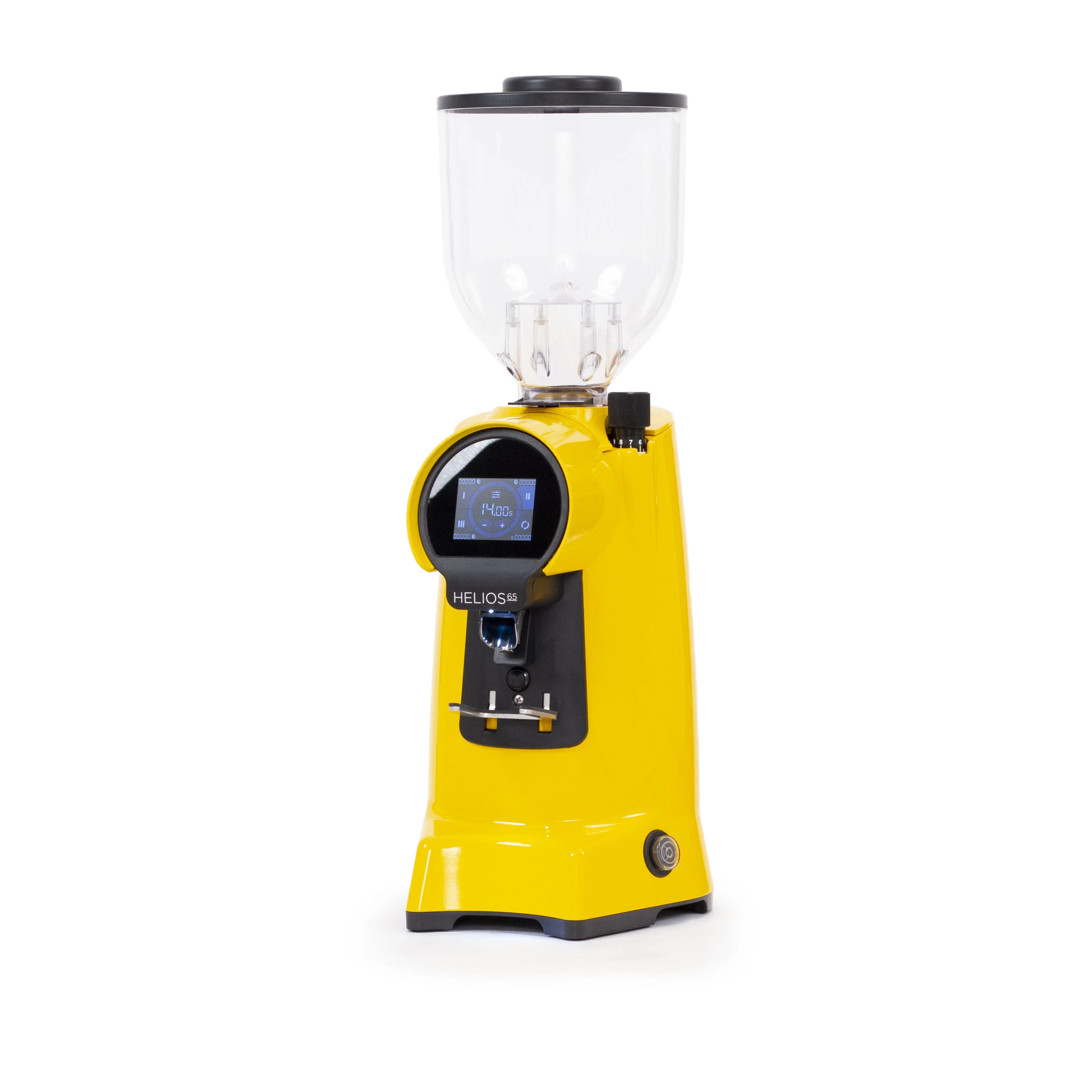 Eureka Helios 65 Espresso Grinder - Image 81