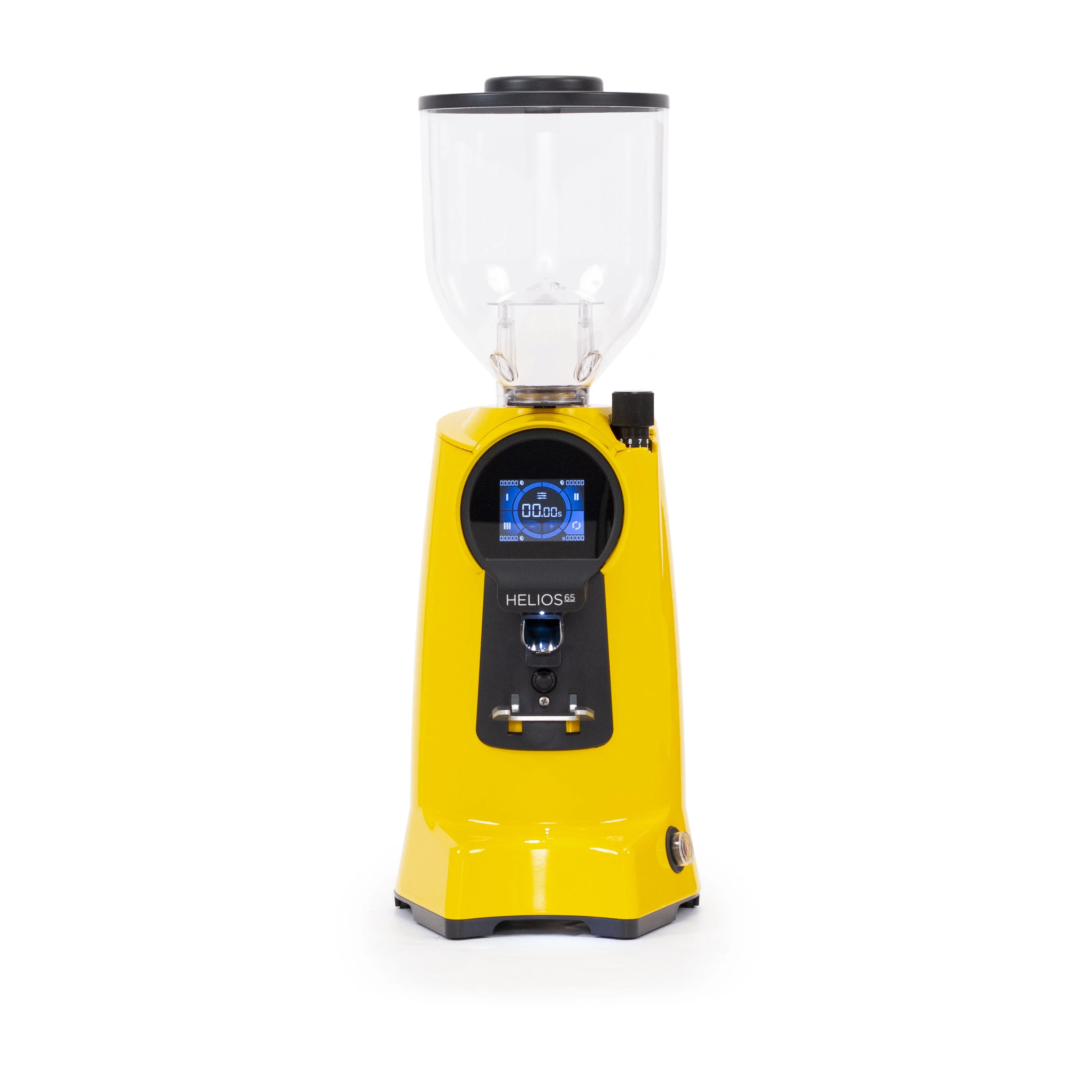 Eureka Helios 65 Espresso Grinder - Image 82