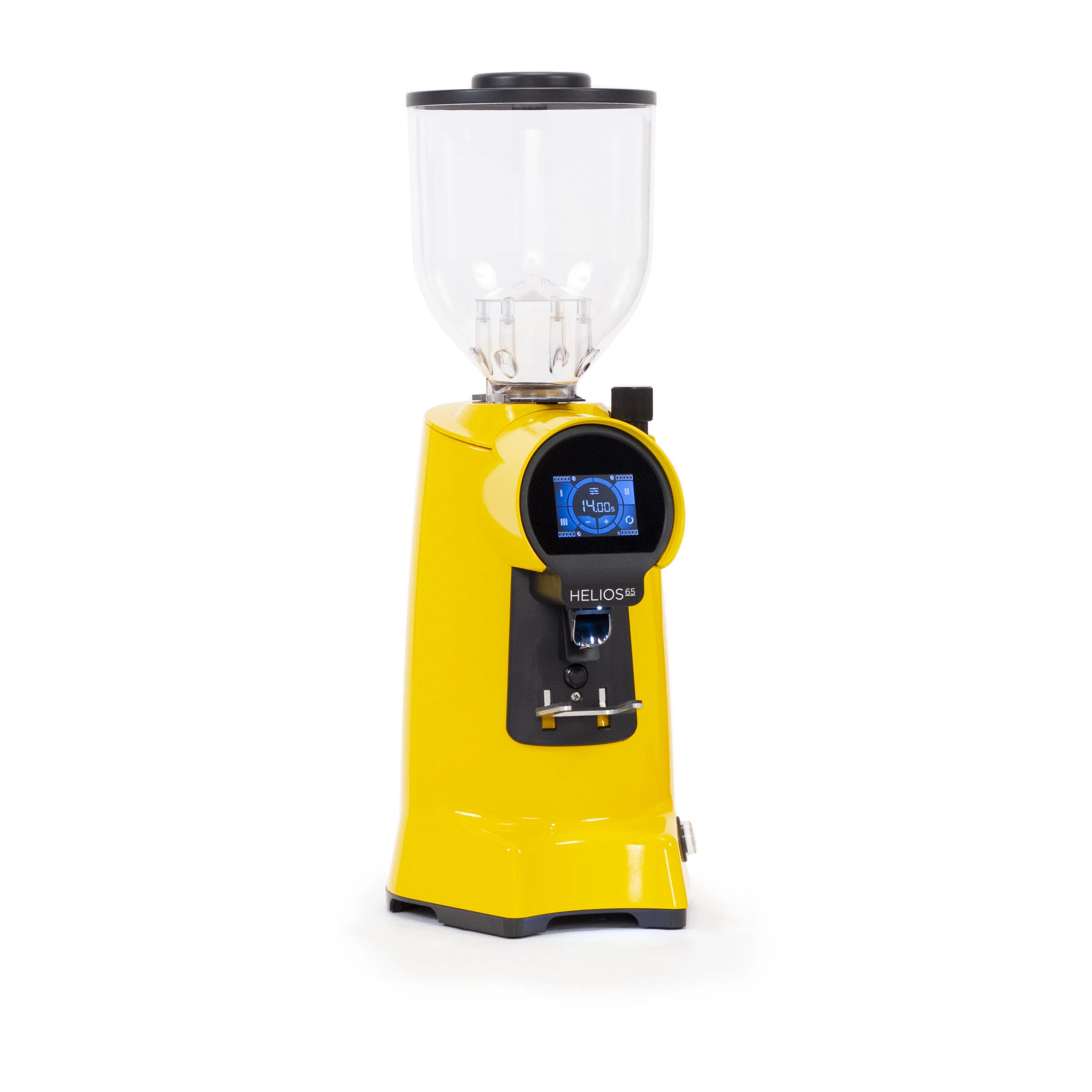 Eureka Helios 65 Espresso Grinder - Image 83