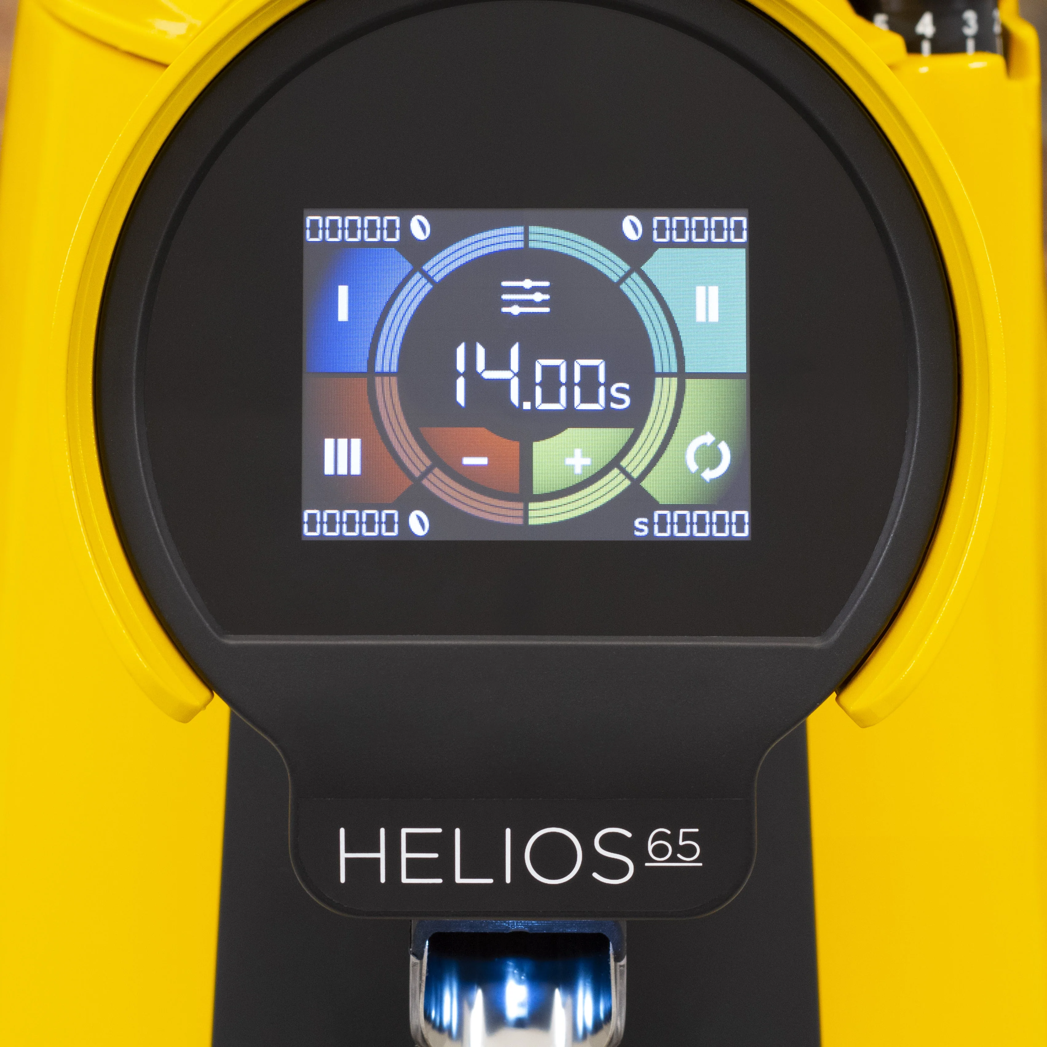 Eureka Helios 65 Espresso Grinder - Image 89