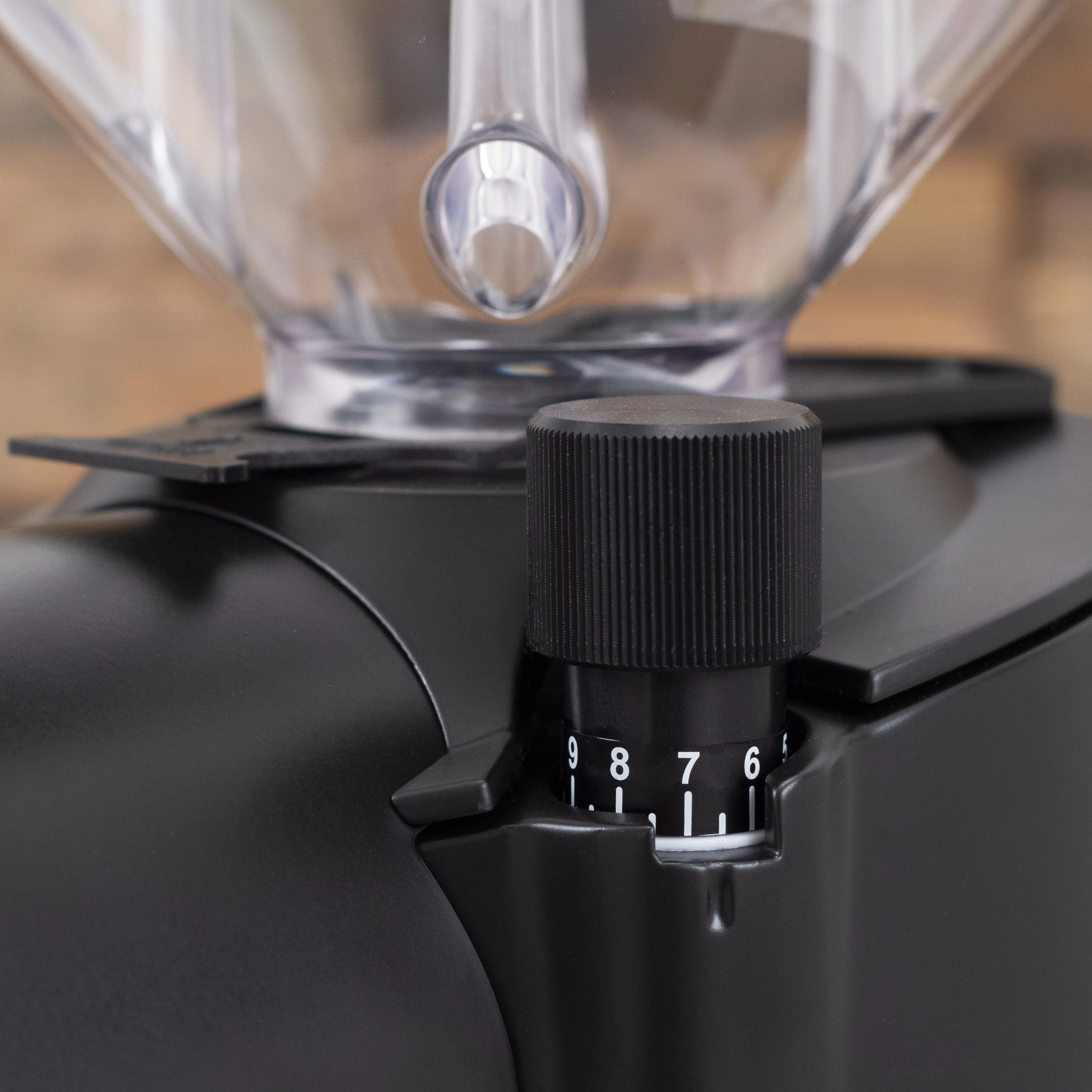 Eureka Helios 65 Espresso Grinder - Image 9