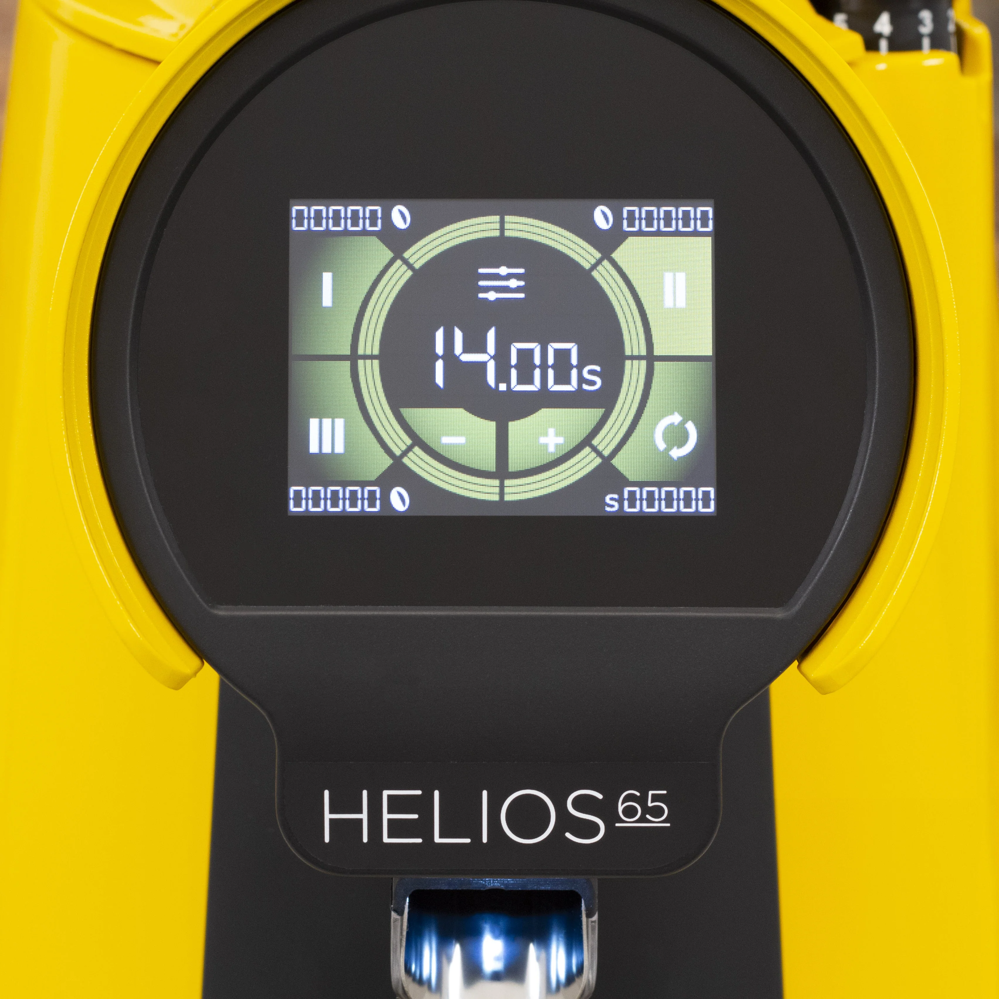 Eureka Helios 65 Espresso Grinder - Image 90