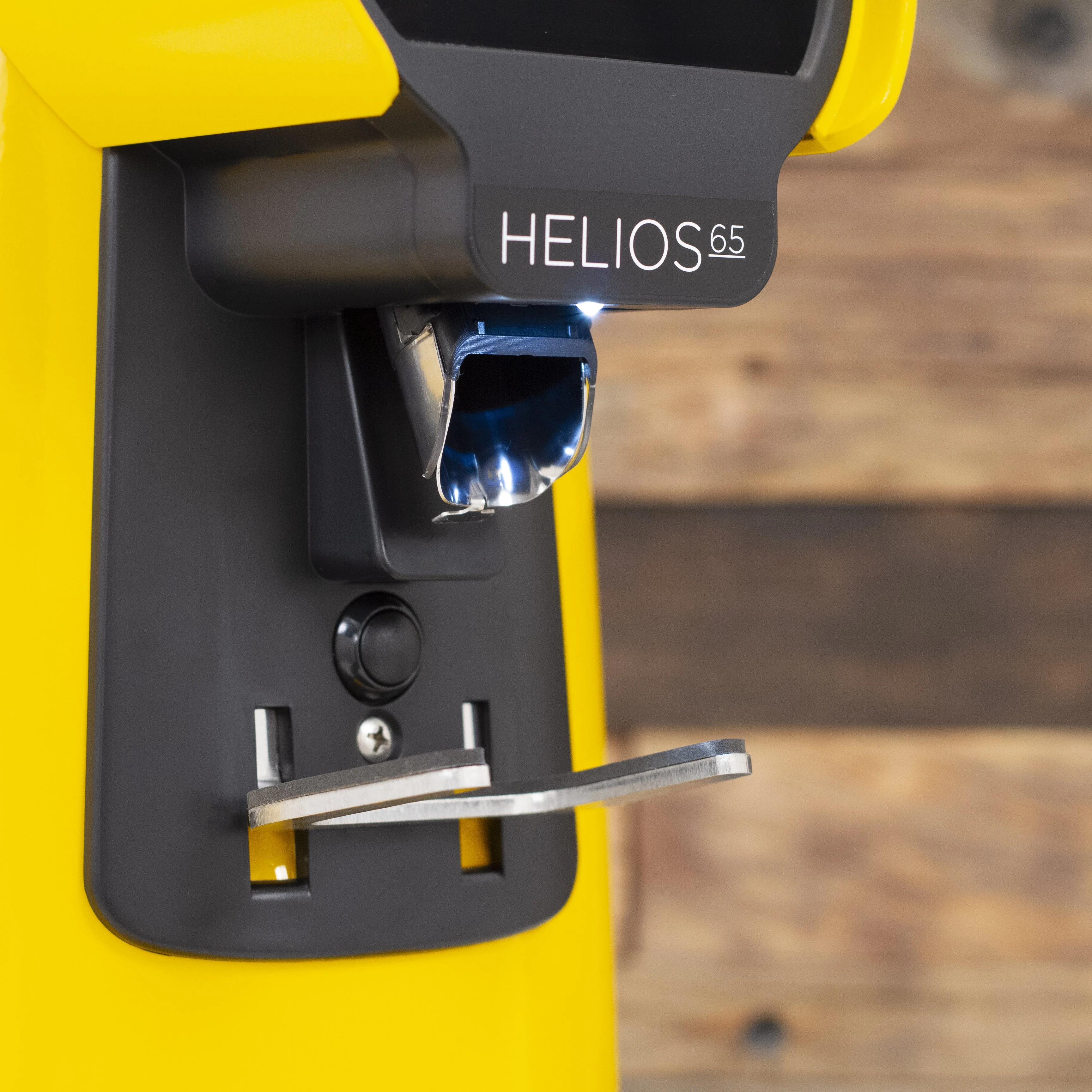 Eureka Helios 65 Espresso Grinder - Image 92