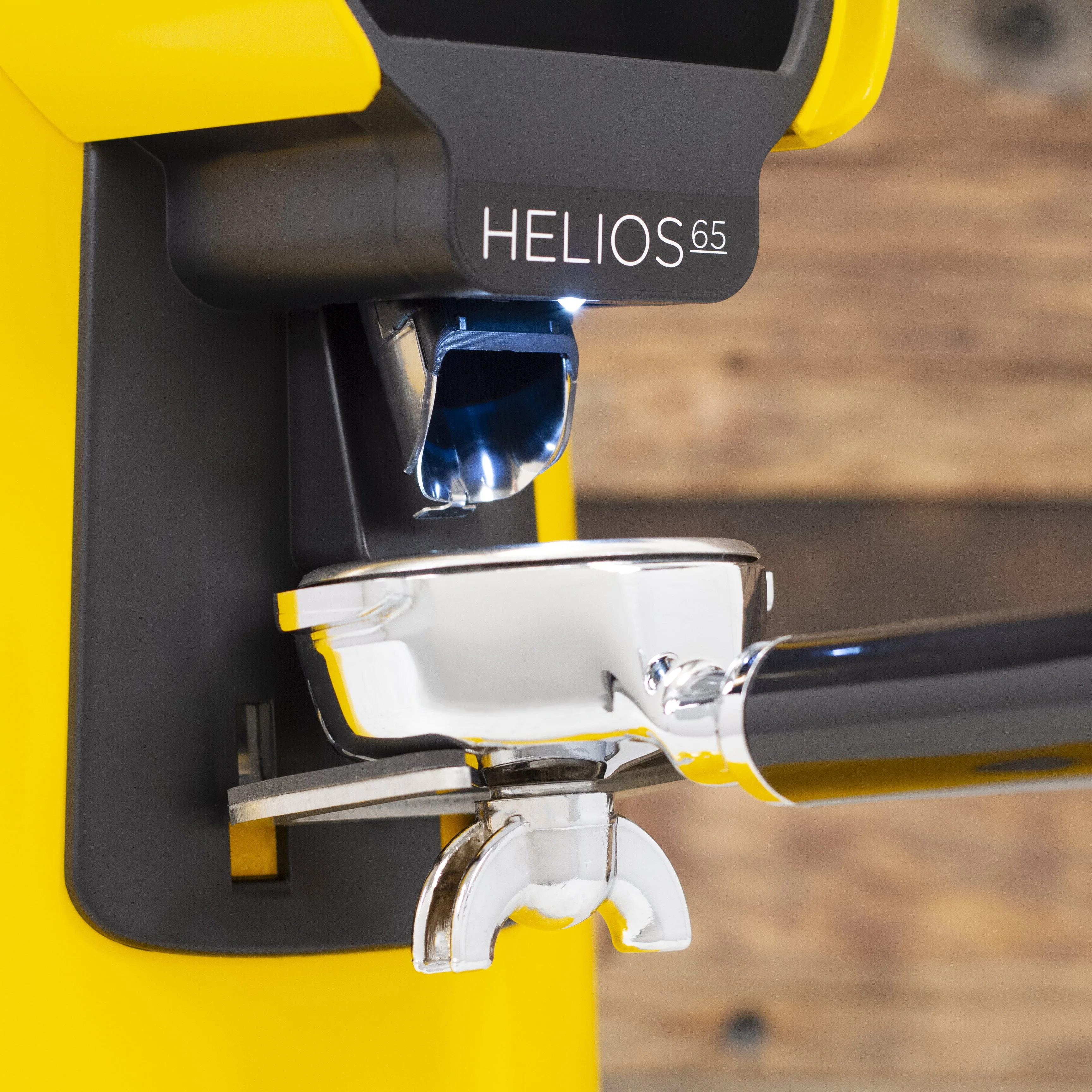 Eureka Helios 65 Espresso Grinder - Image 93