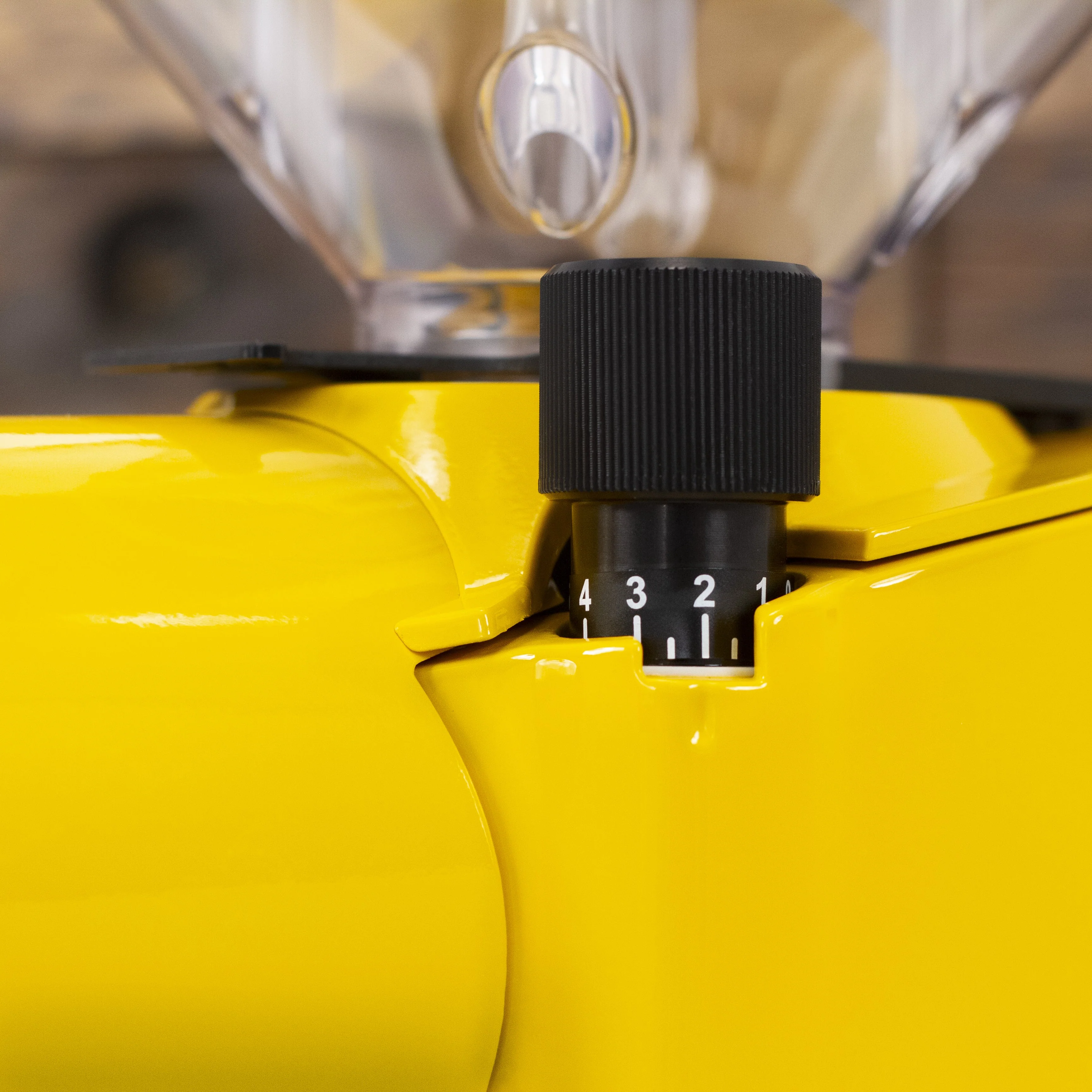 Eureka Helios 65 Espresso Grinder - Image 94