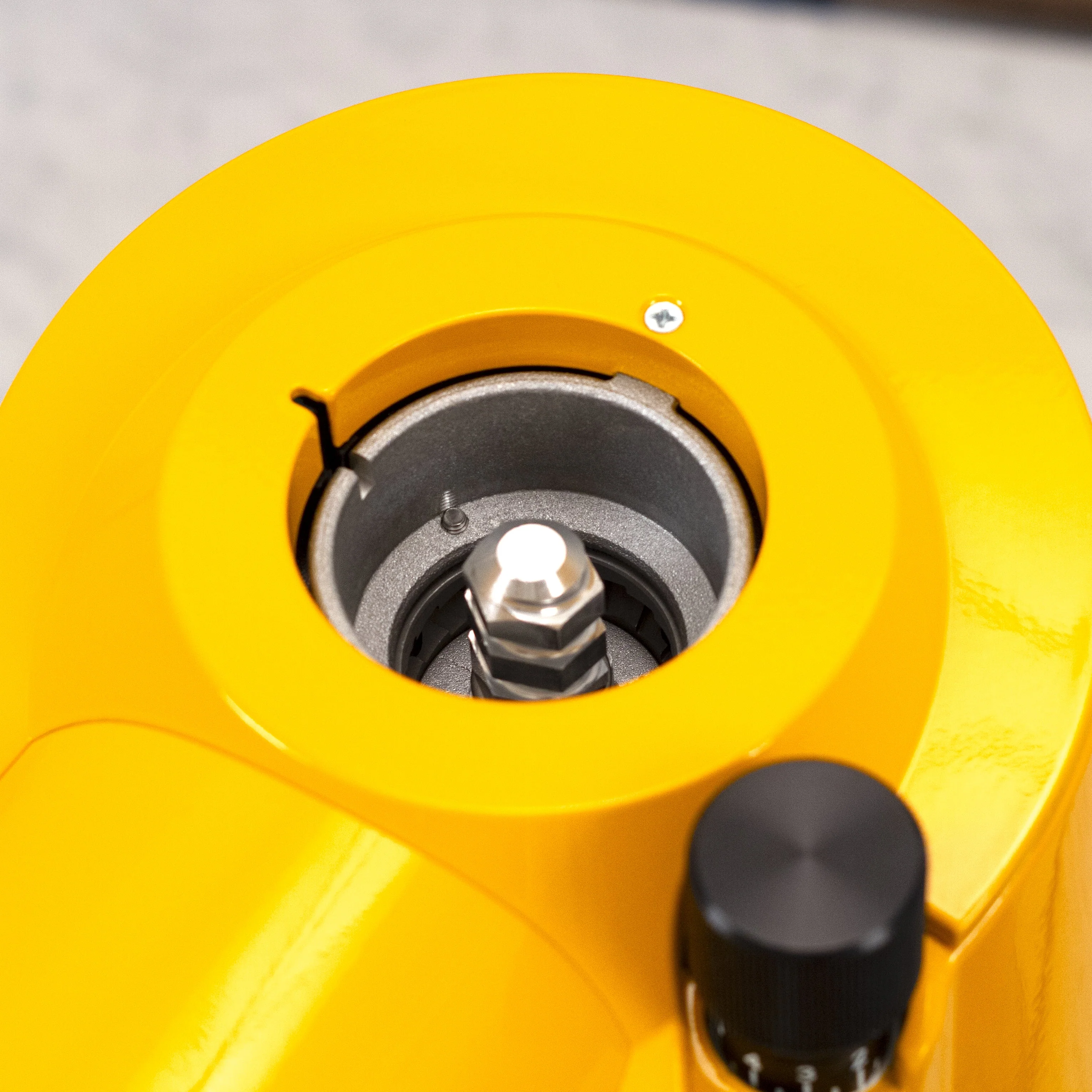 Eureka Helios 65 Espresso Grinder - Image 95