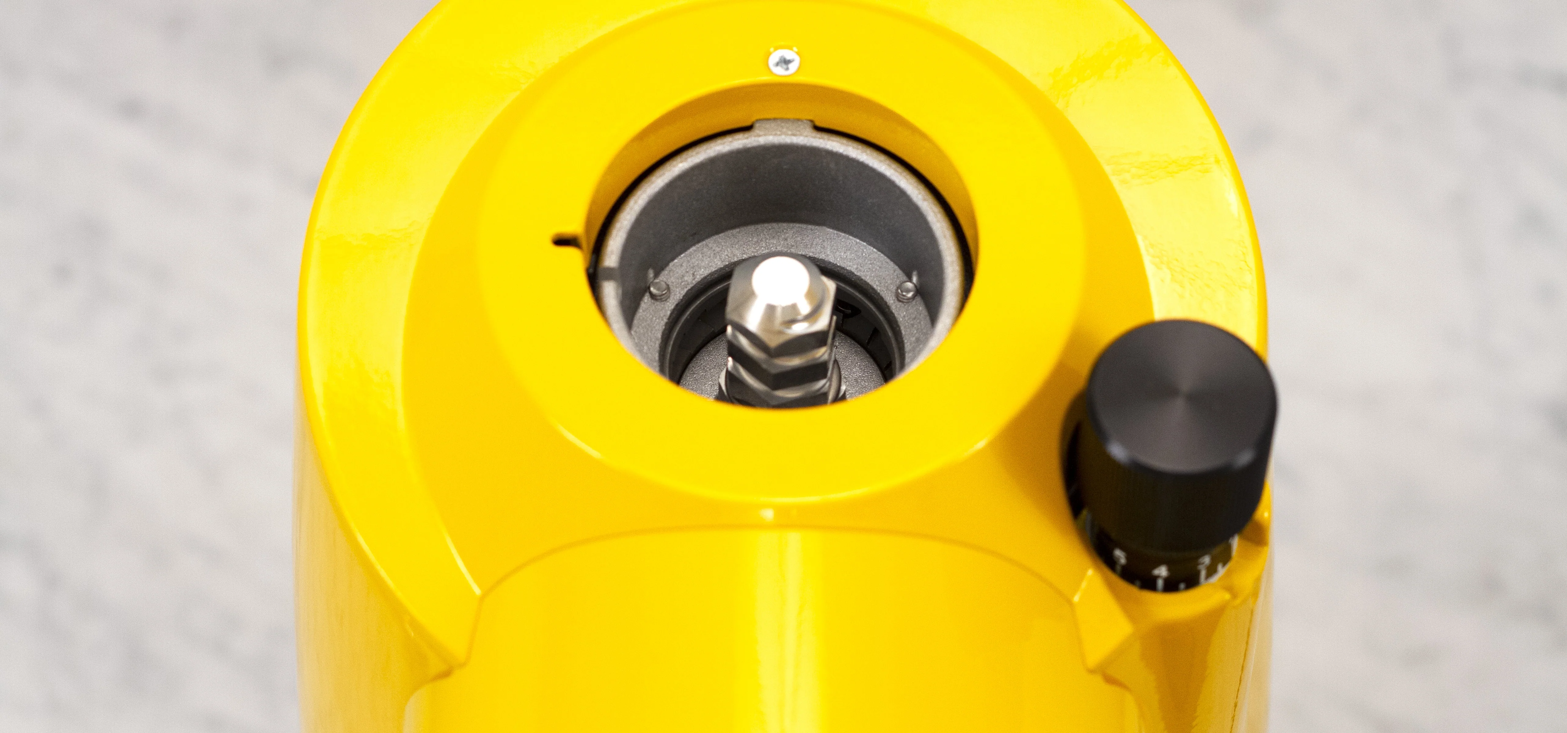 Eureka Helios 65 Espresso Grinder - Image 96