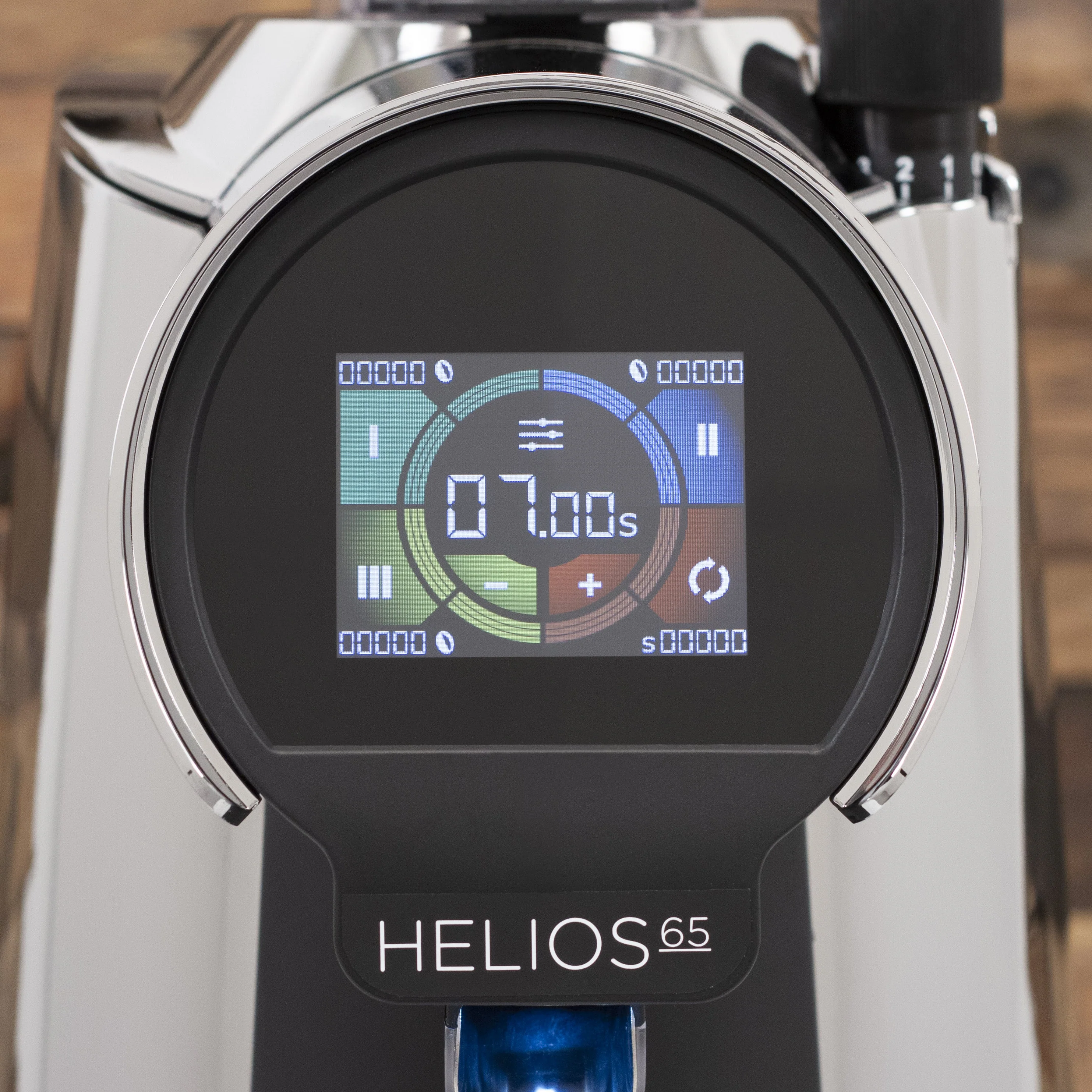 Eureka Helios 65 Espresso Grinder - Image 99