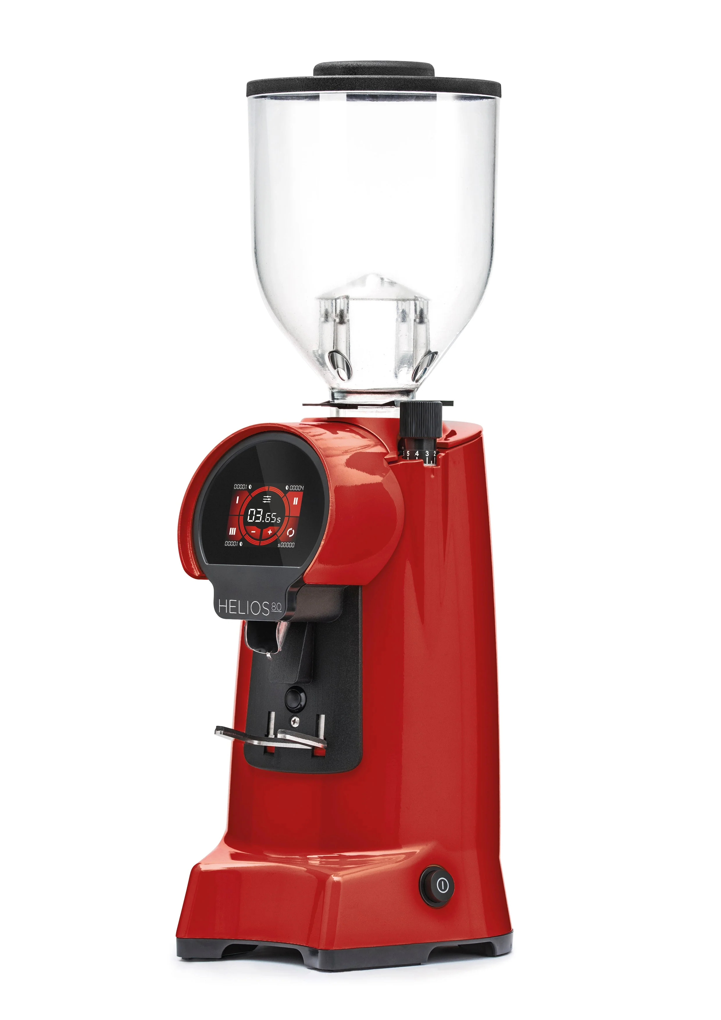 Eureka Helios 80 Espresso Grinder - Image 3