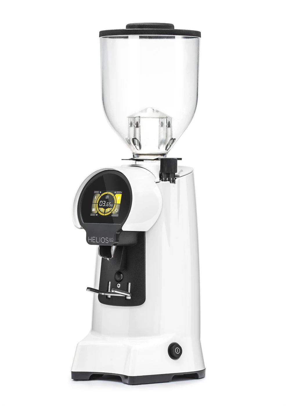 Eureka Helios 80 Espresso Grinder - Image 4
