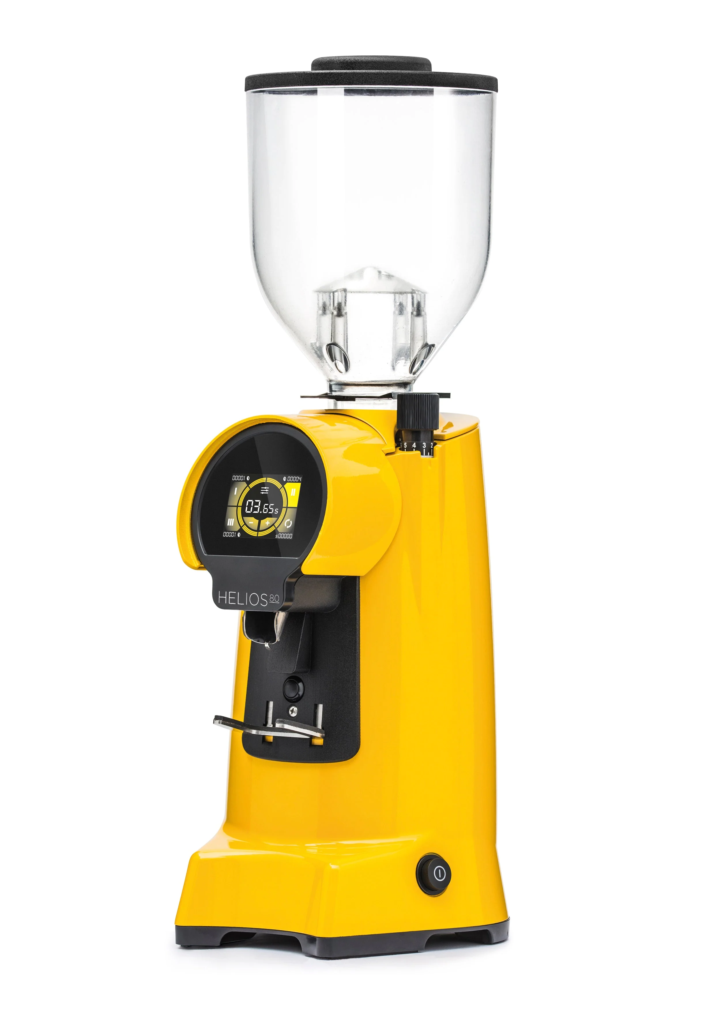 Eureka Helios 80 Espresso Grinder - Image 5