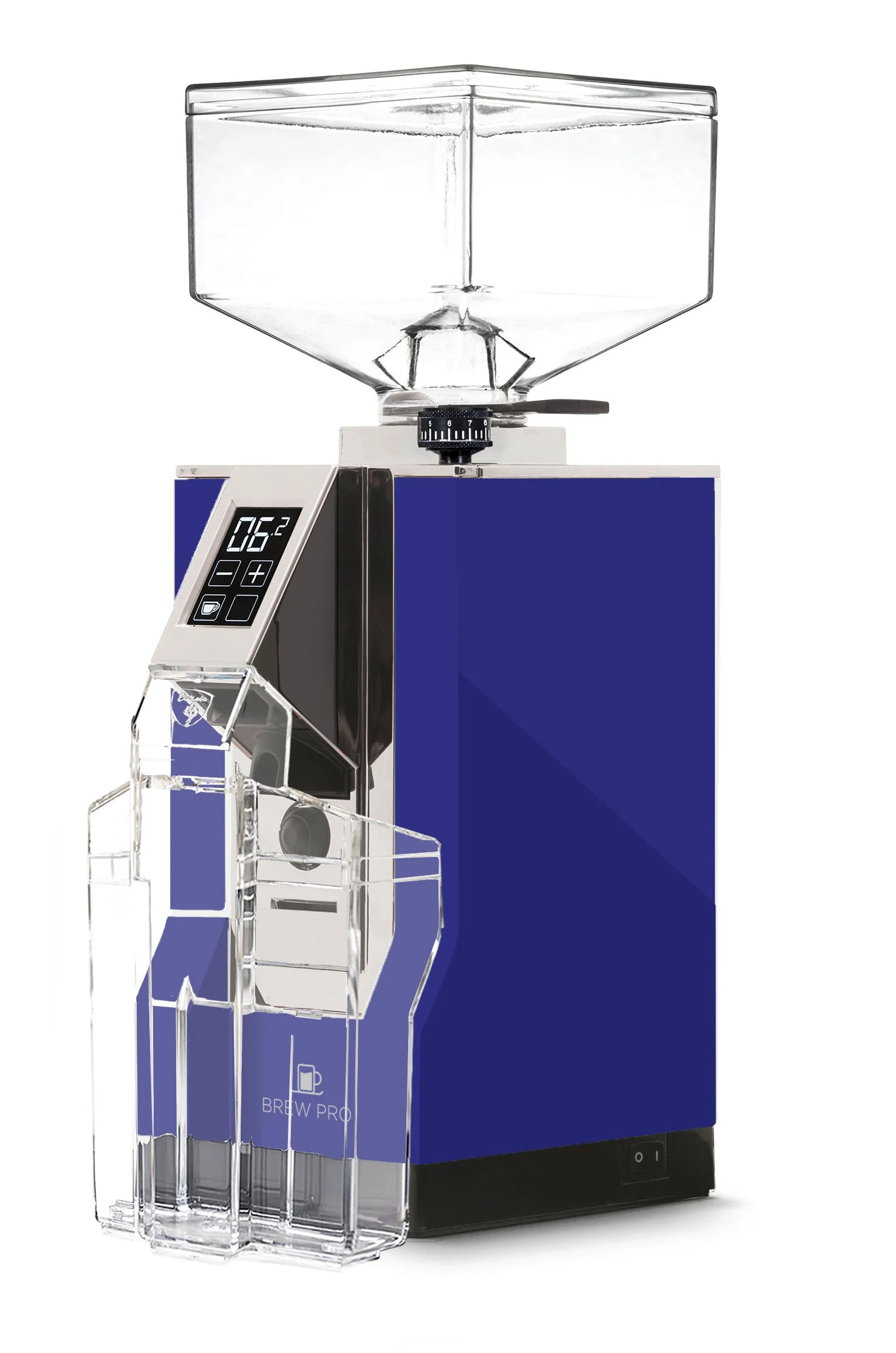 Eureka Mignon Brew Pro Coffee Grinder - Image 2