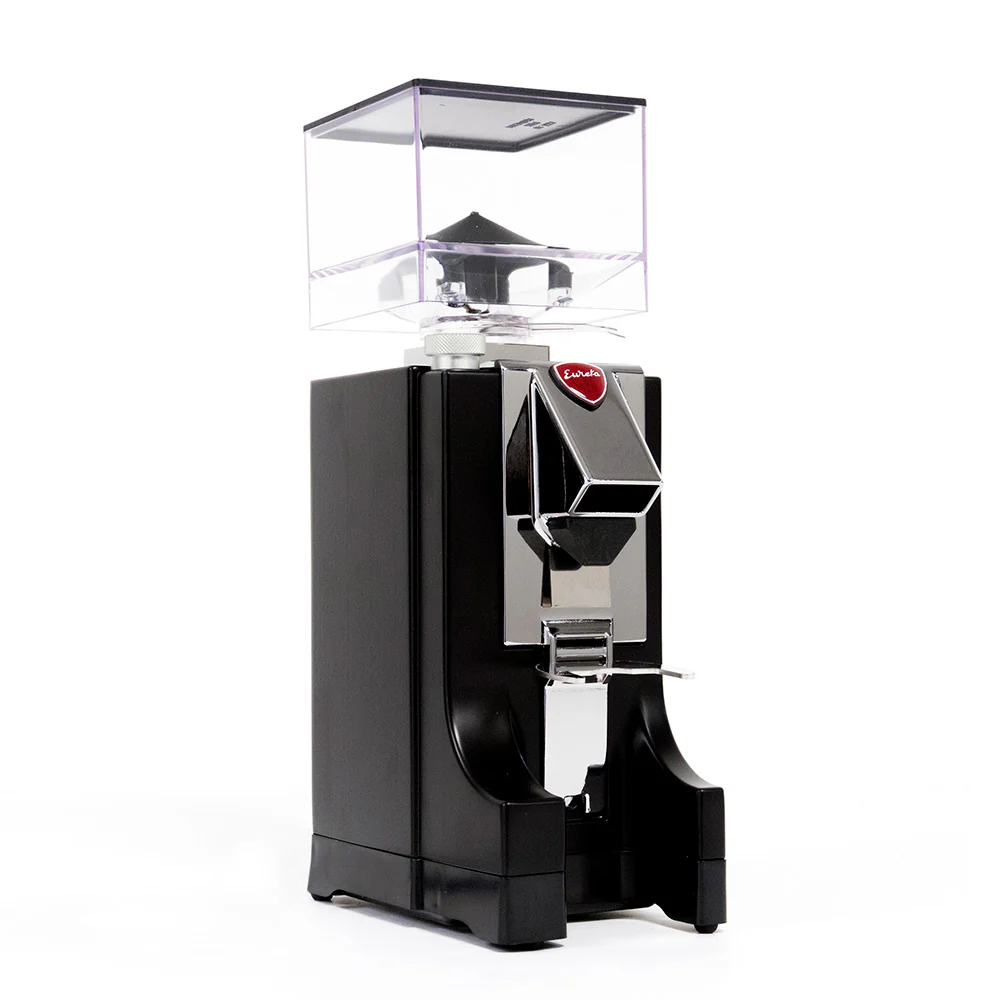 Eureka Mignon Espresso Grinder in Black - Image 2