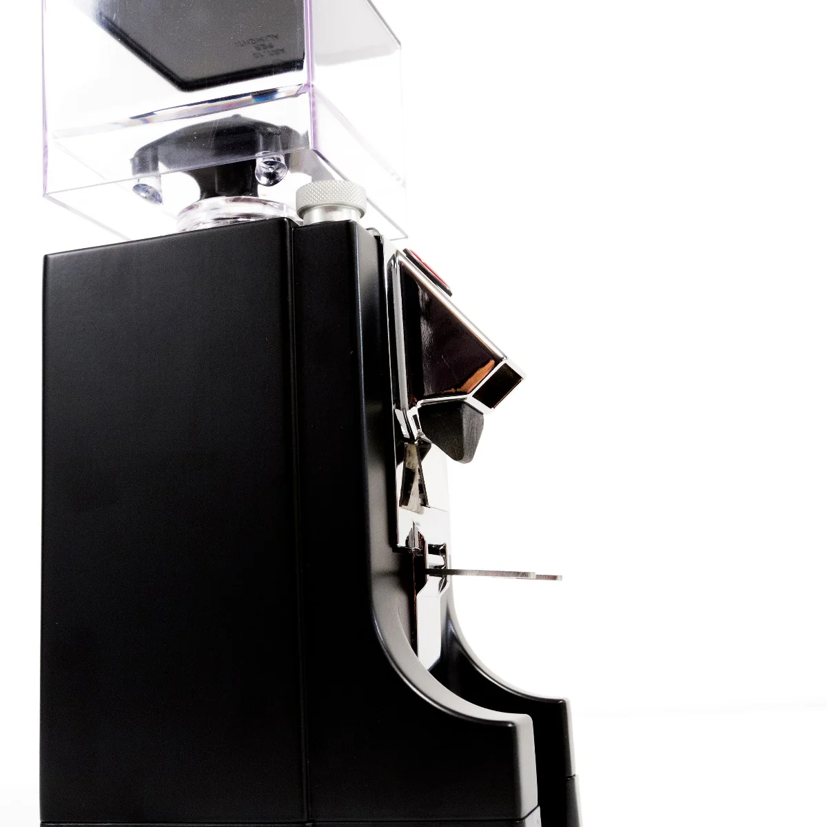Eureka Mignon Espresso Grinder in Black - Image 4