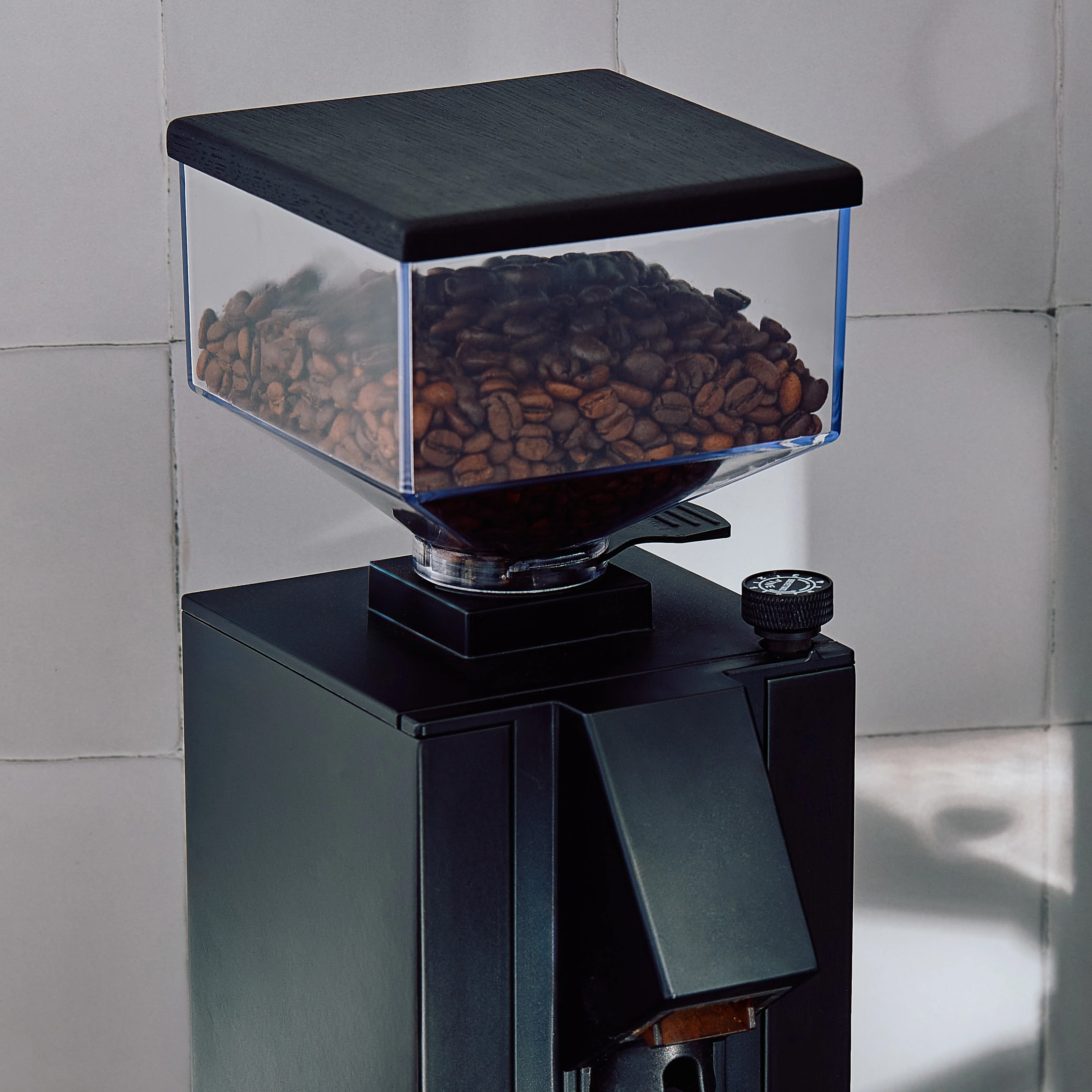 Eureka Mignon Facile Espresso Grinder - Image 10