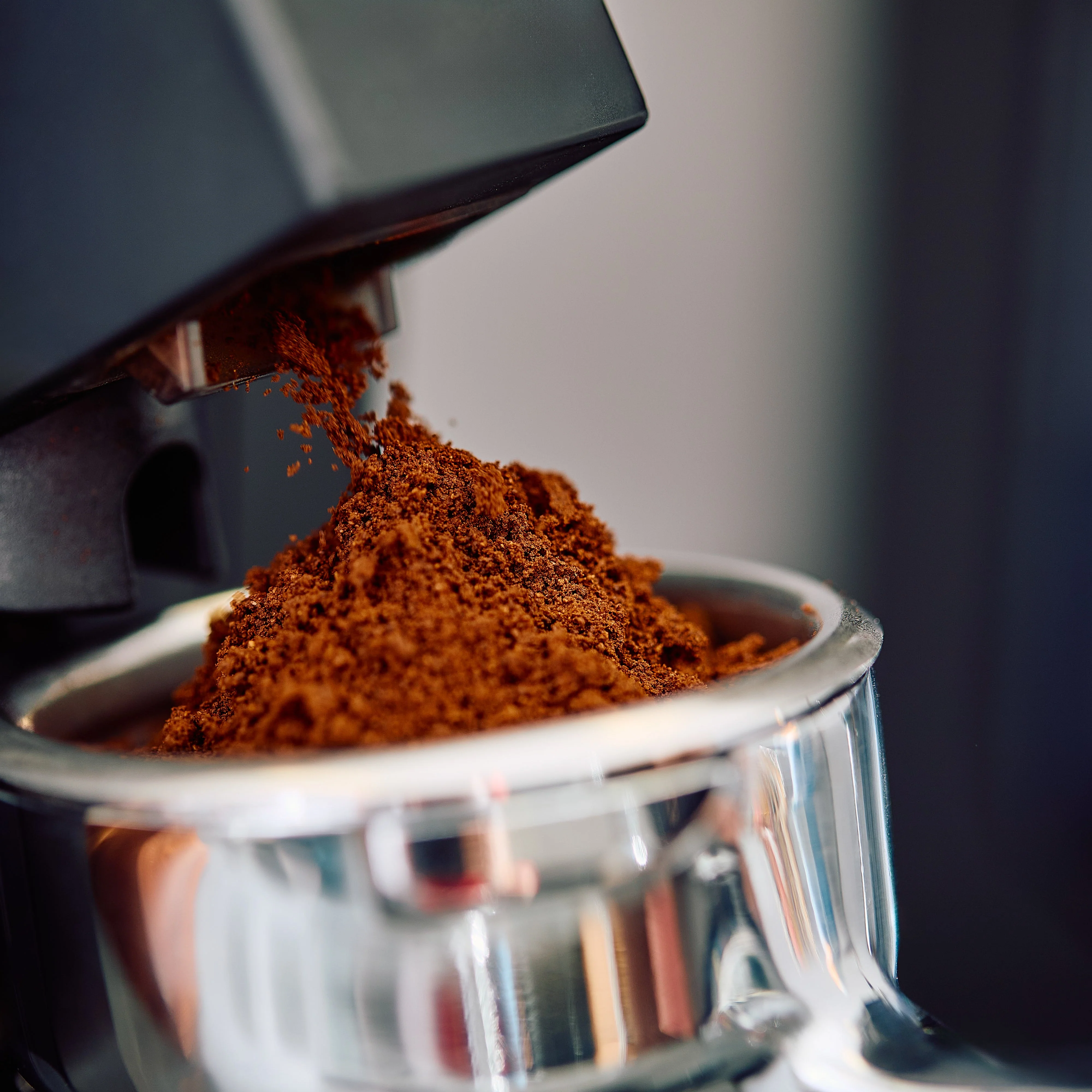 Eureka Mignon Facile Espresso Grinder - Image 12