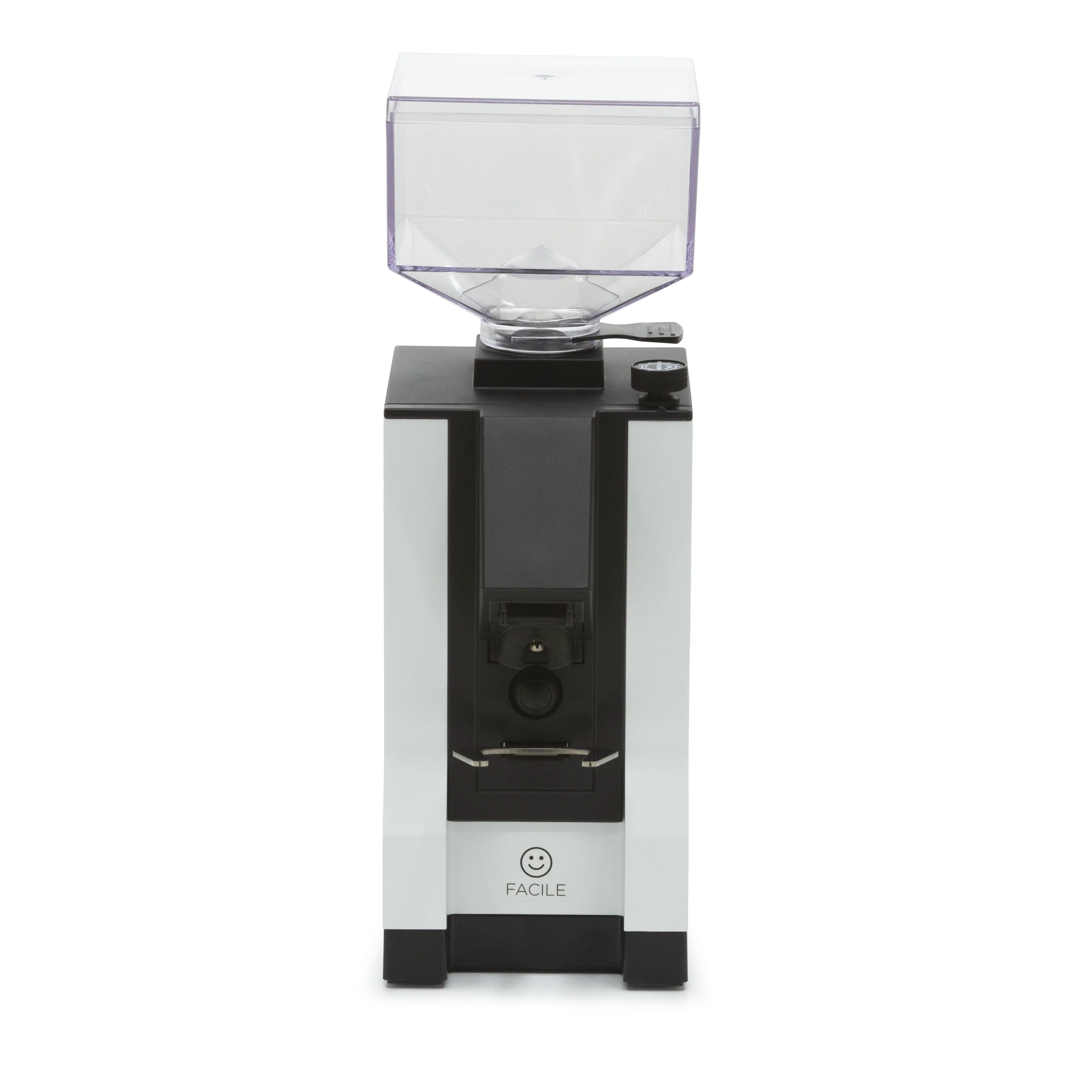 Eureka Mignon Facile Espresso Grinder - Image 3