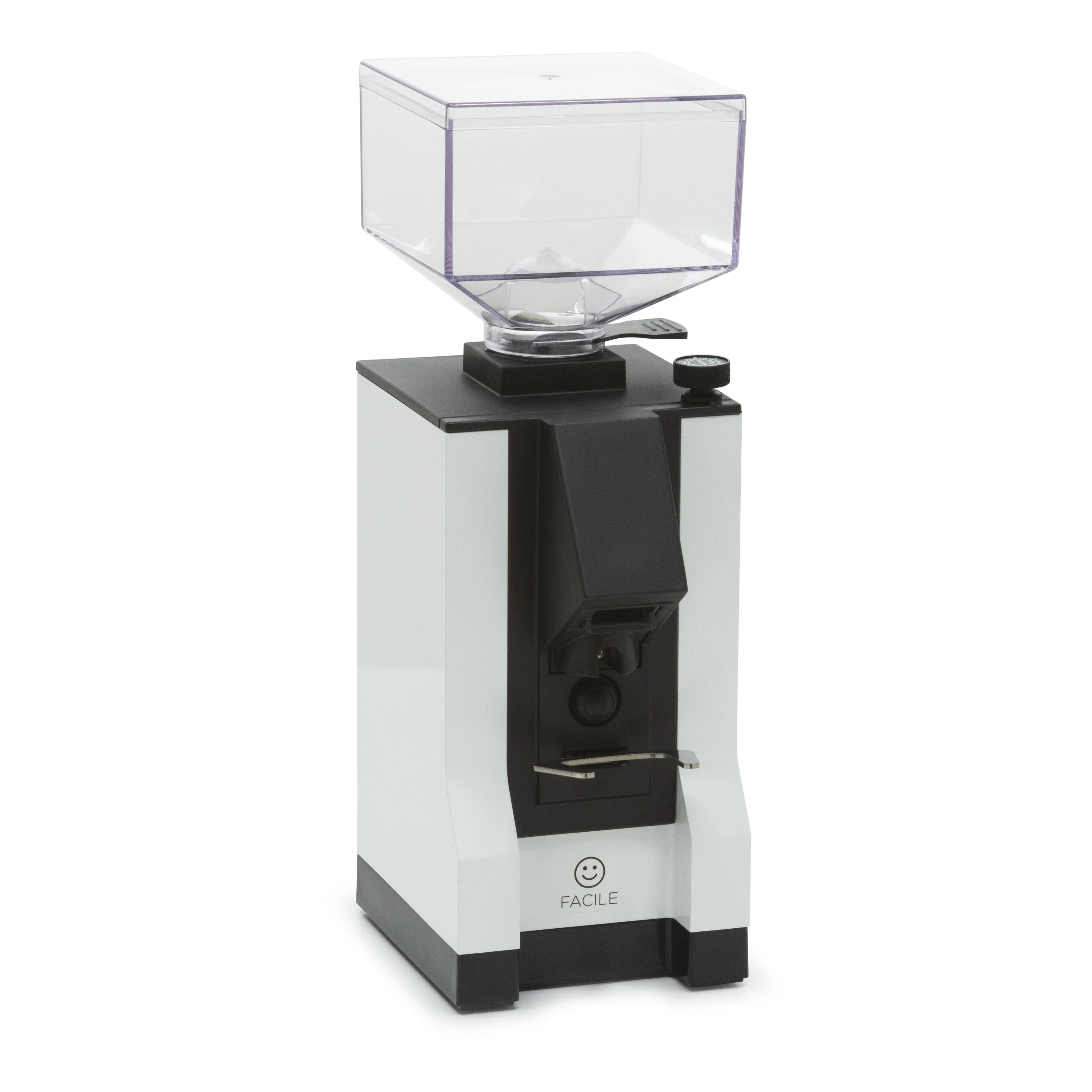 Eureka Mignon Facile Espresso Grinder - Image 5