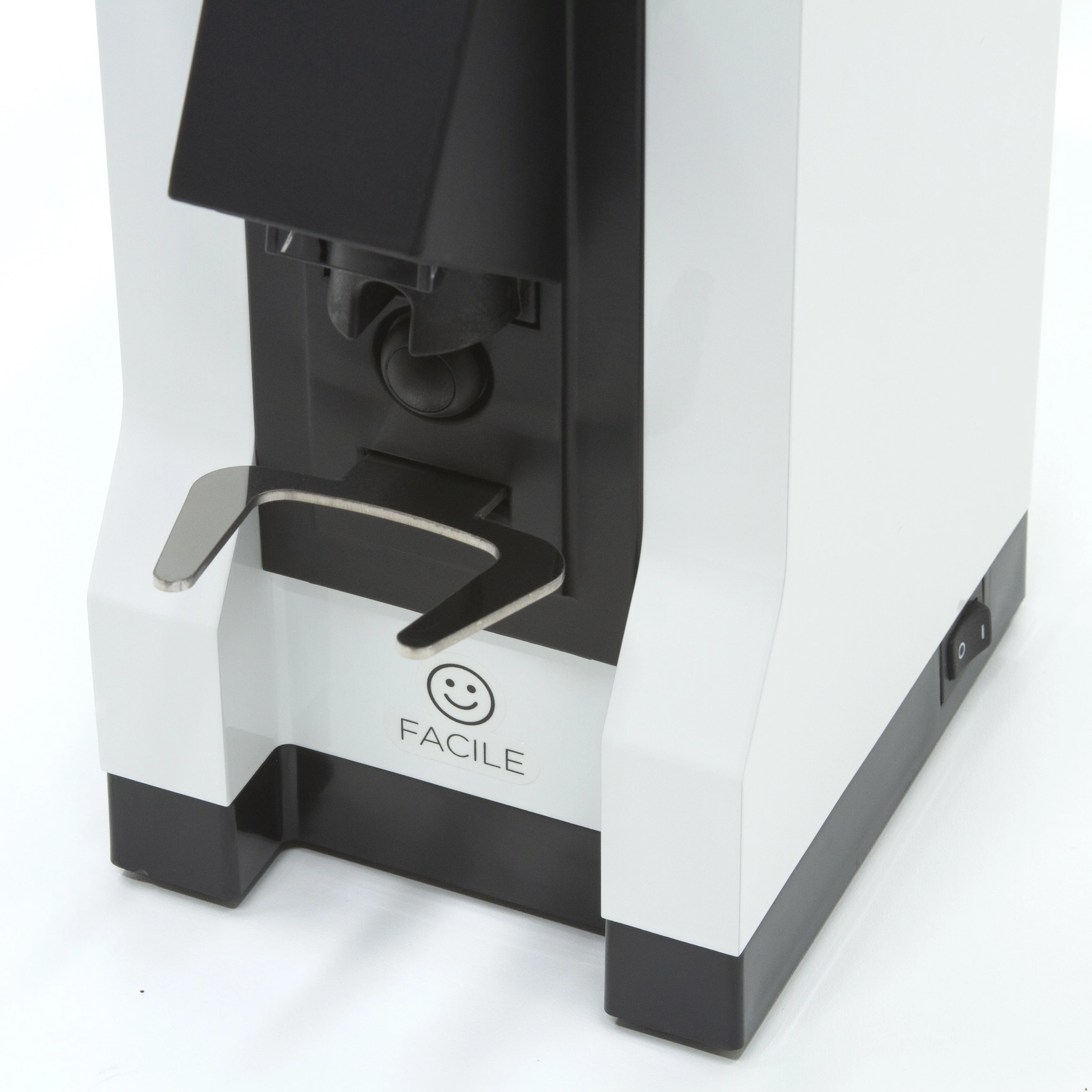 Eureka Mignon Facile Espresso Grinder - Image 7
