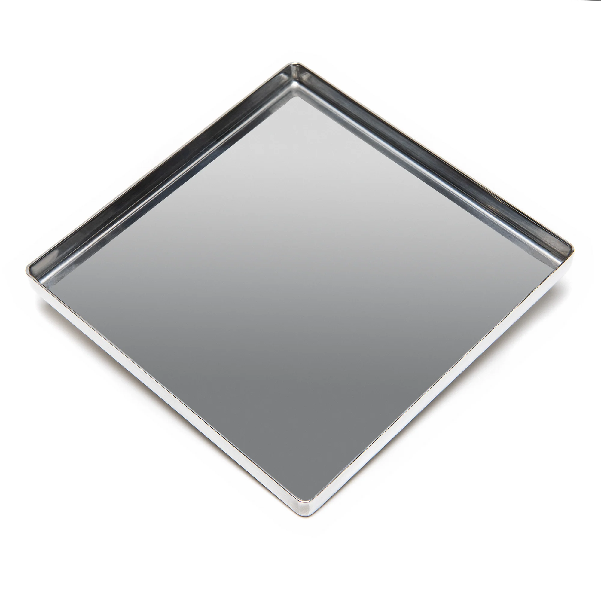Eureka Mignon Metal Hopper Lid - Image 3