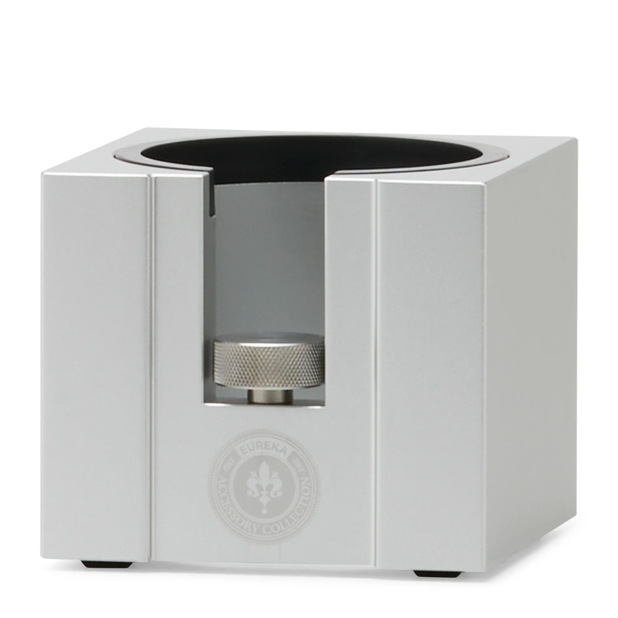 Eureka Mignon Metal Tamper Station - Image 3