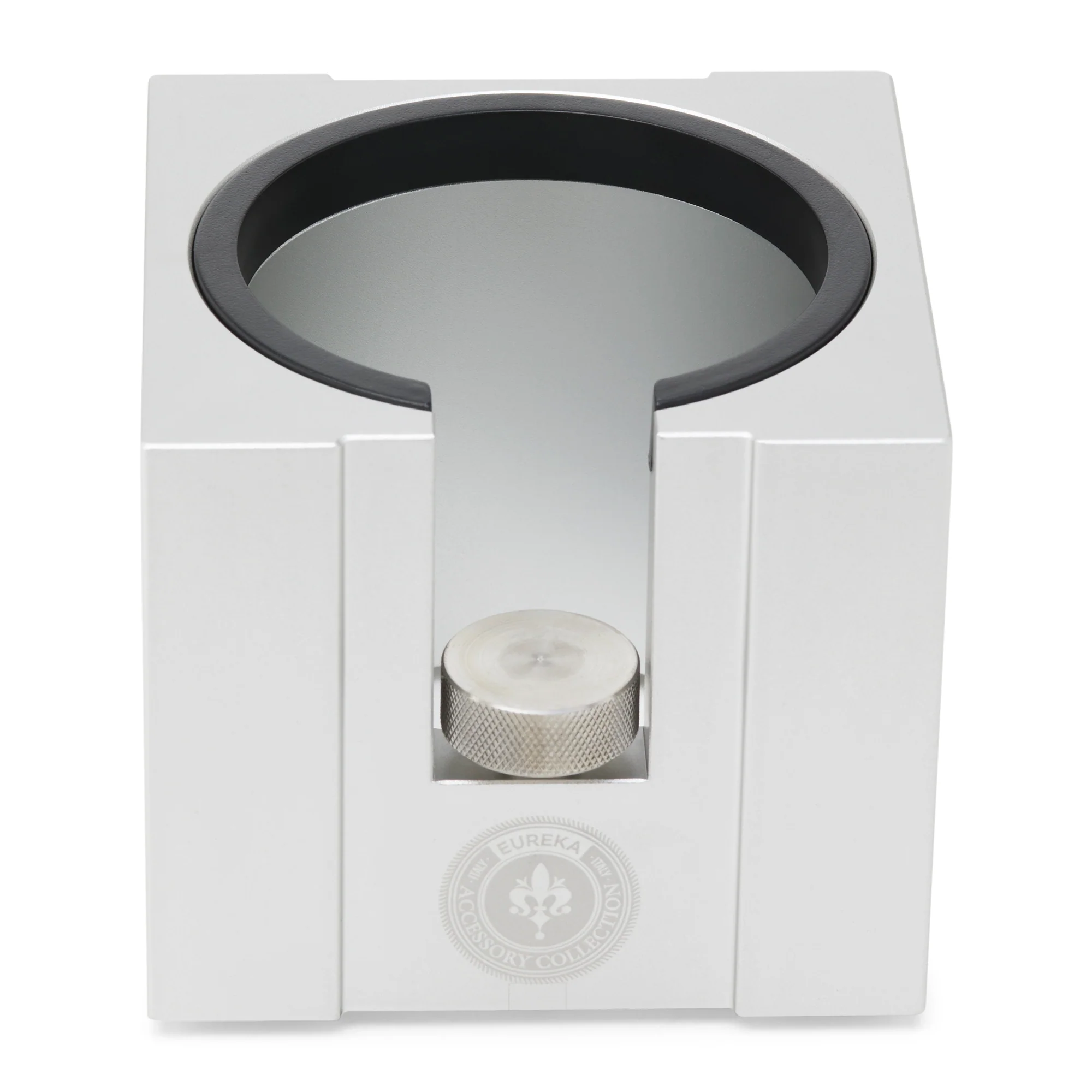 Eureka Mignon Metal Tamper Station - Image 4