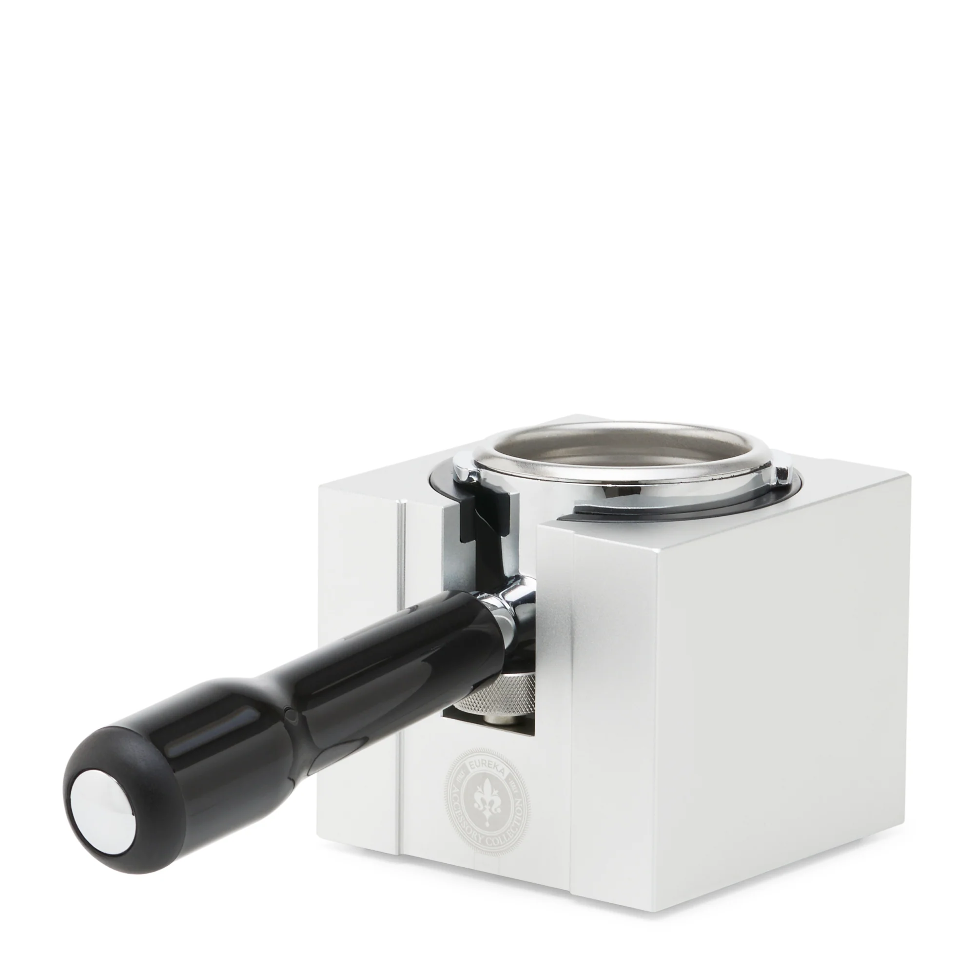 Eureka Mignon Metal Tamper Station - Image 5