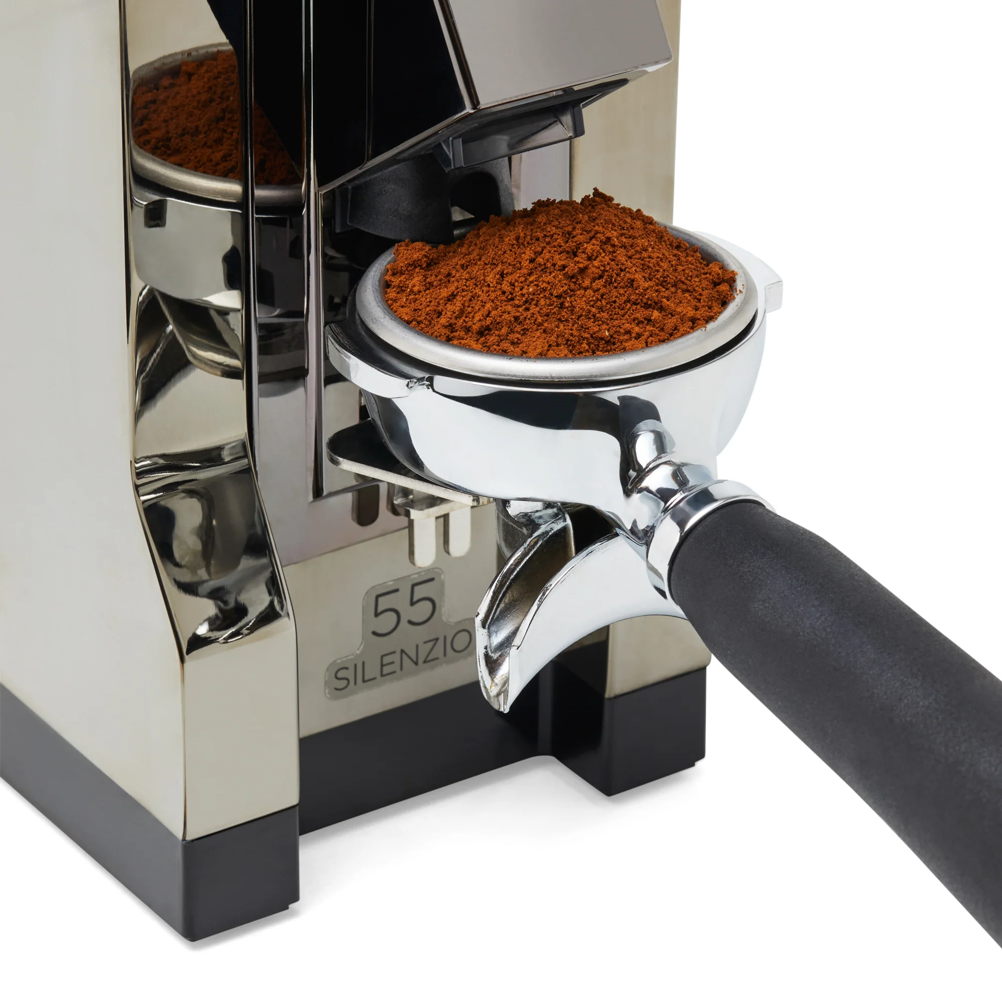 Eureka Mignon Silenzio 55 Espresso Grinder - Image 33