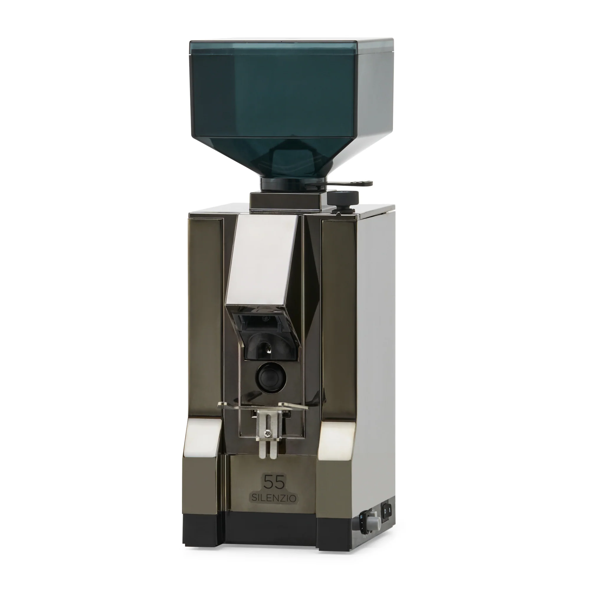 Eureka Mignon Silenzio 55 Espresso Grinder - Image 9