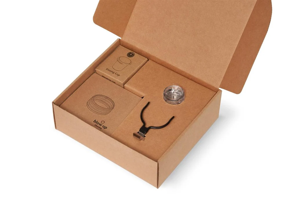 Eureka Mignon Single Dose Kit - Image 2